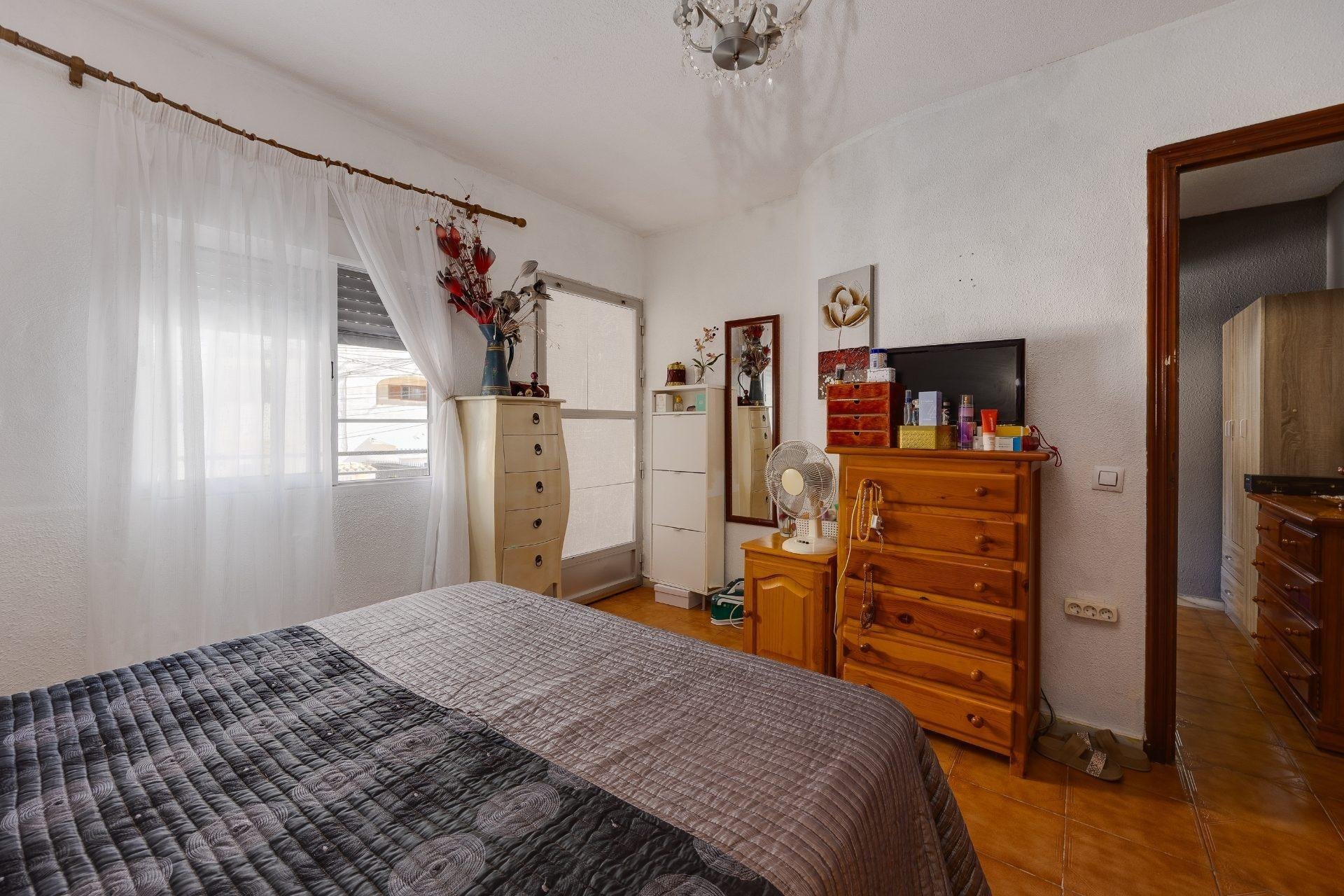 Resale - Townhouse -
Torrevieja - Nueva Torrevieja