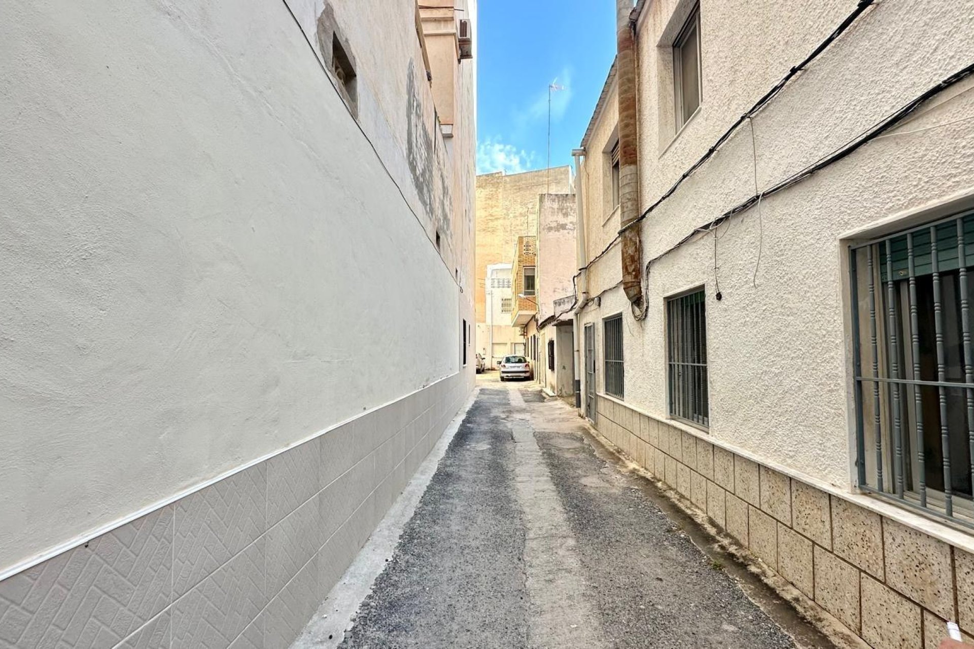 Resale - Townhouse -
Torrevieja - Playa del Cura