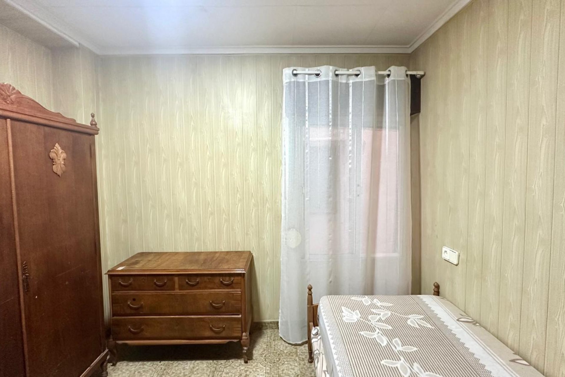 Resale - Townhouse -
Torrevieja - Playa del Cura