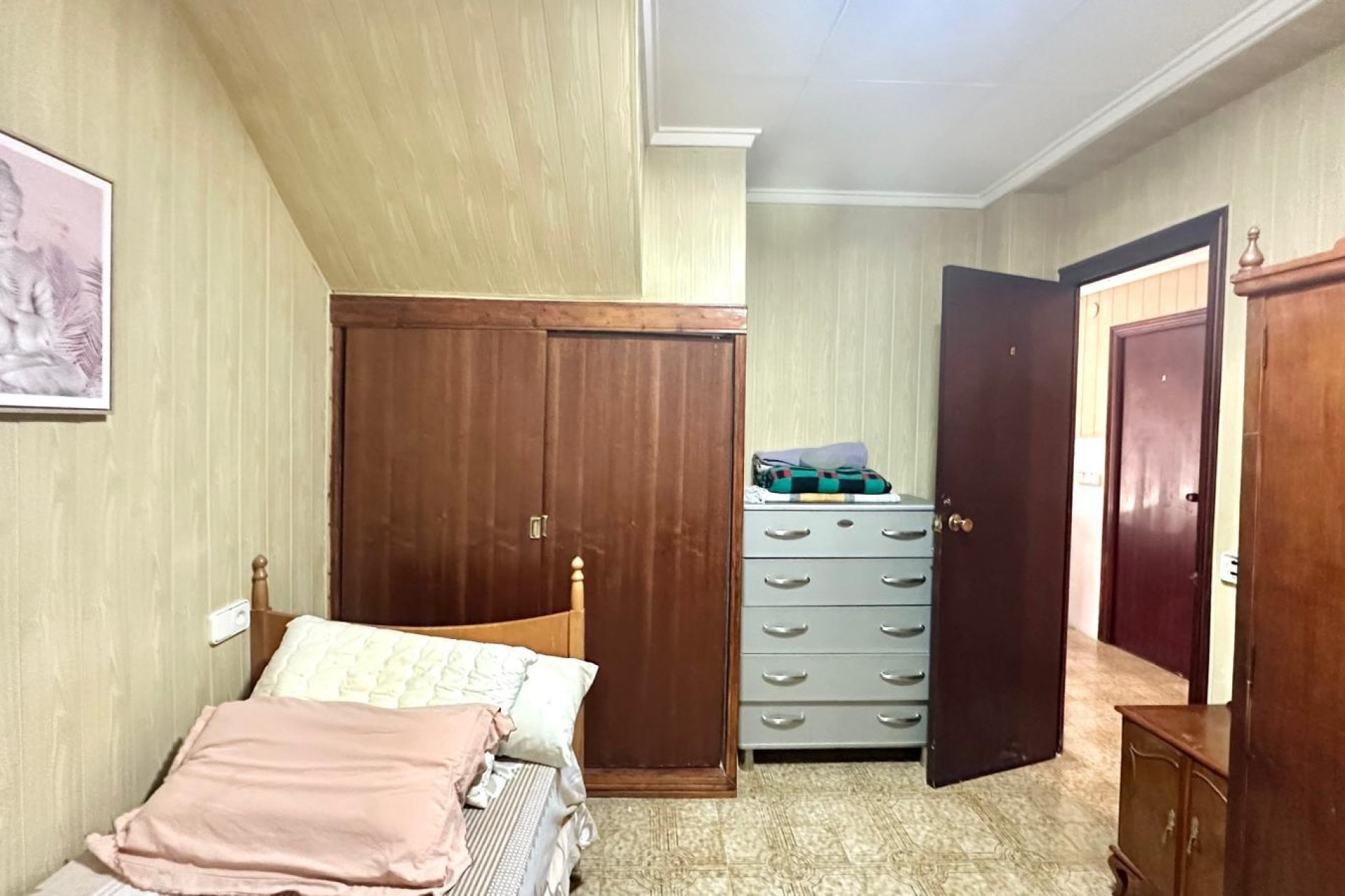 Resale - Townhouse -
Torrevieja - Playa del Cura