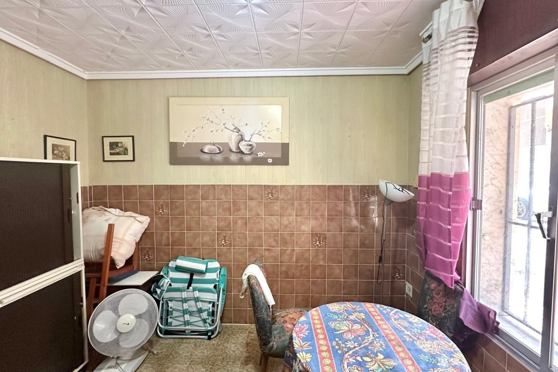 Resale - Townhouse -
Torrevieja - Playa del Cura