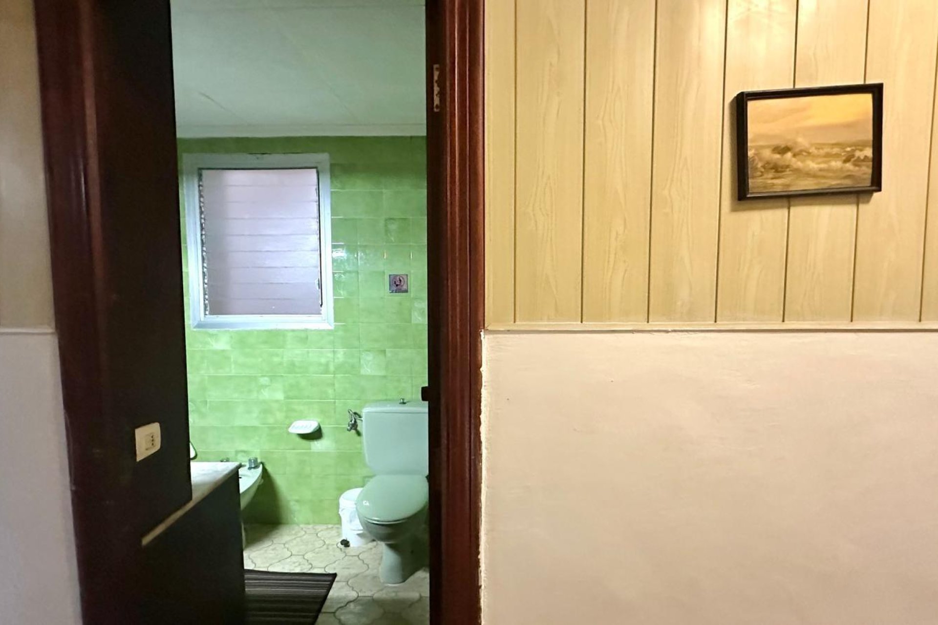 Resale - Townhouse -
Torrevieja - Playa del Cura