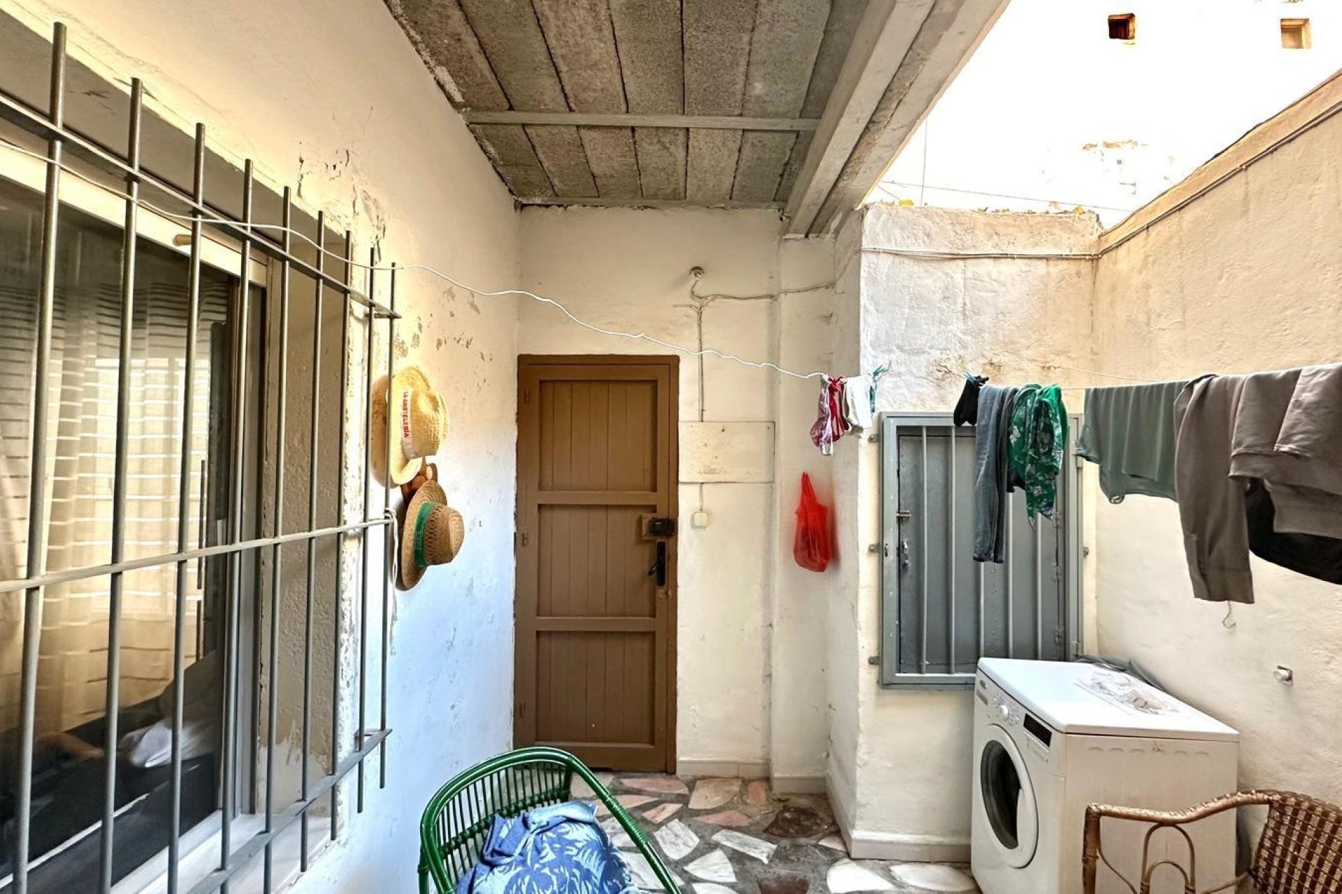 Resale - Townhouse -
Torrevieja - Playa del Cura