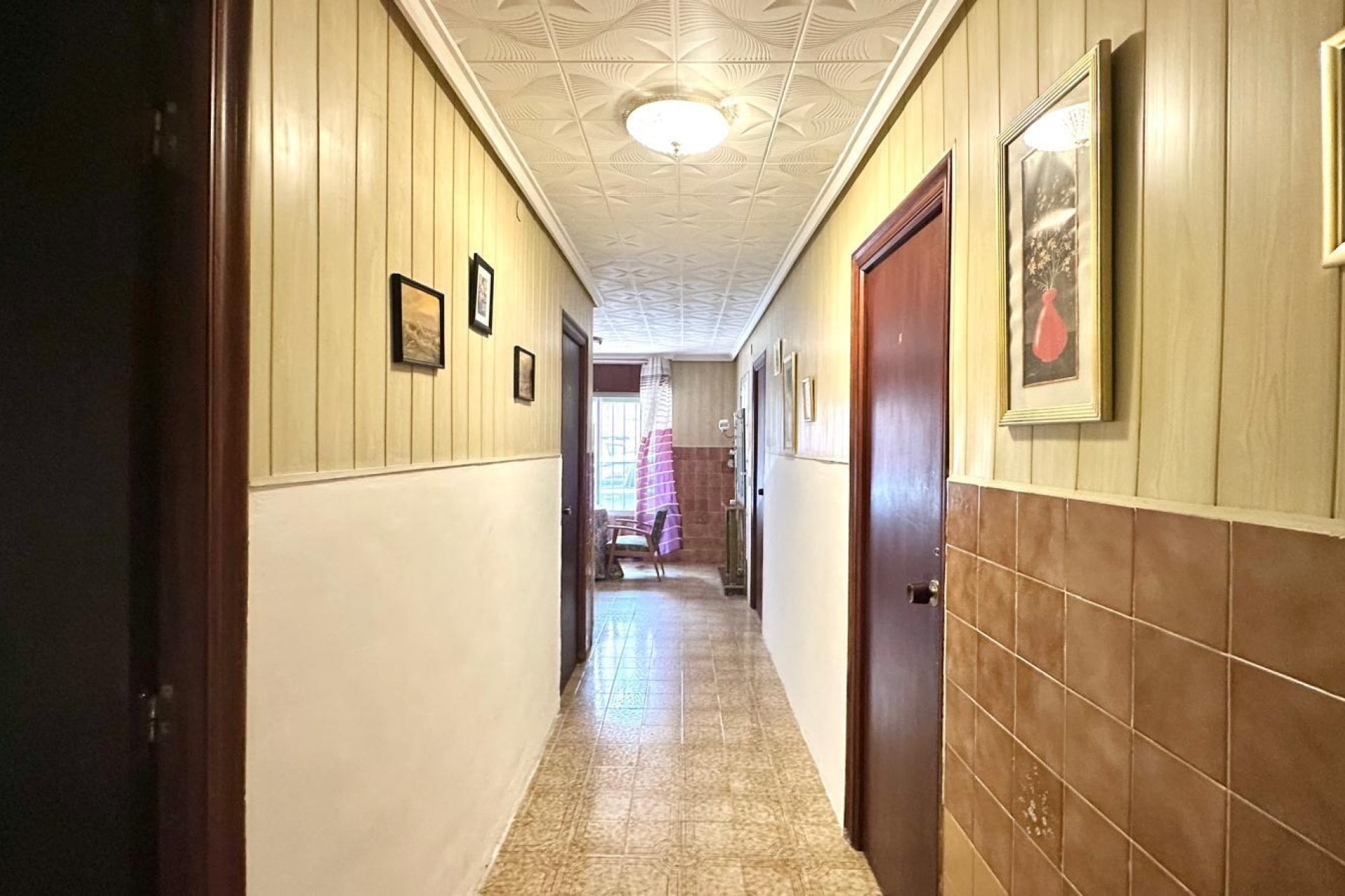 Resale - Townhouse -
Torrevieja - Playa del Cura