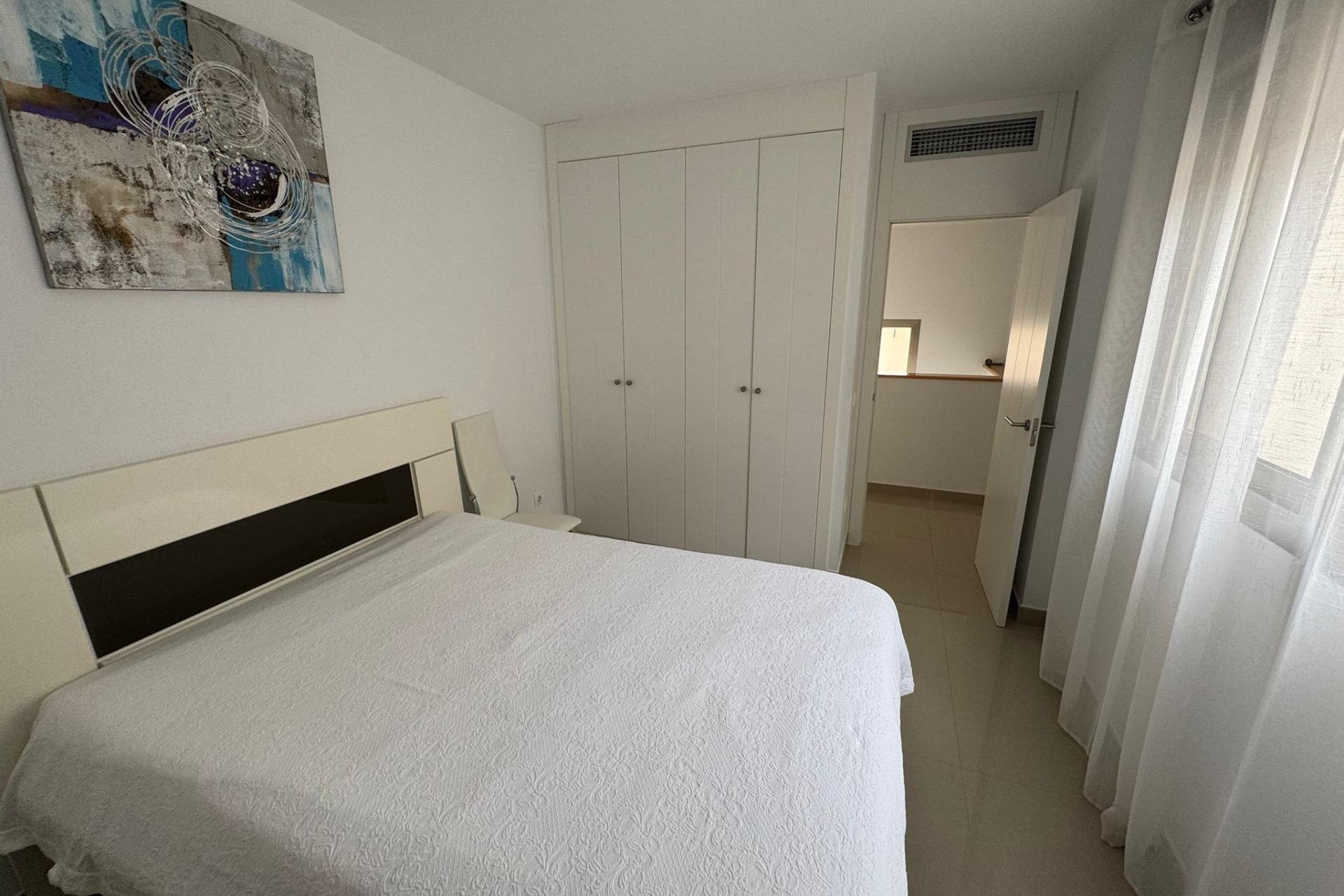 Resale - Townhouse -
Torrevieja - Punta Prima