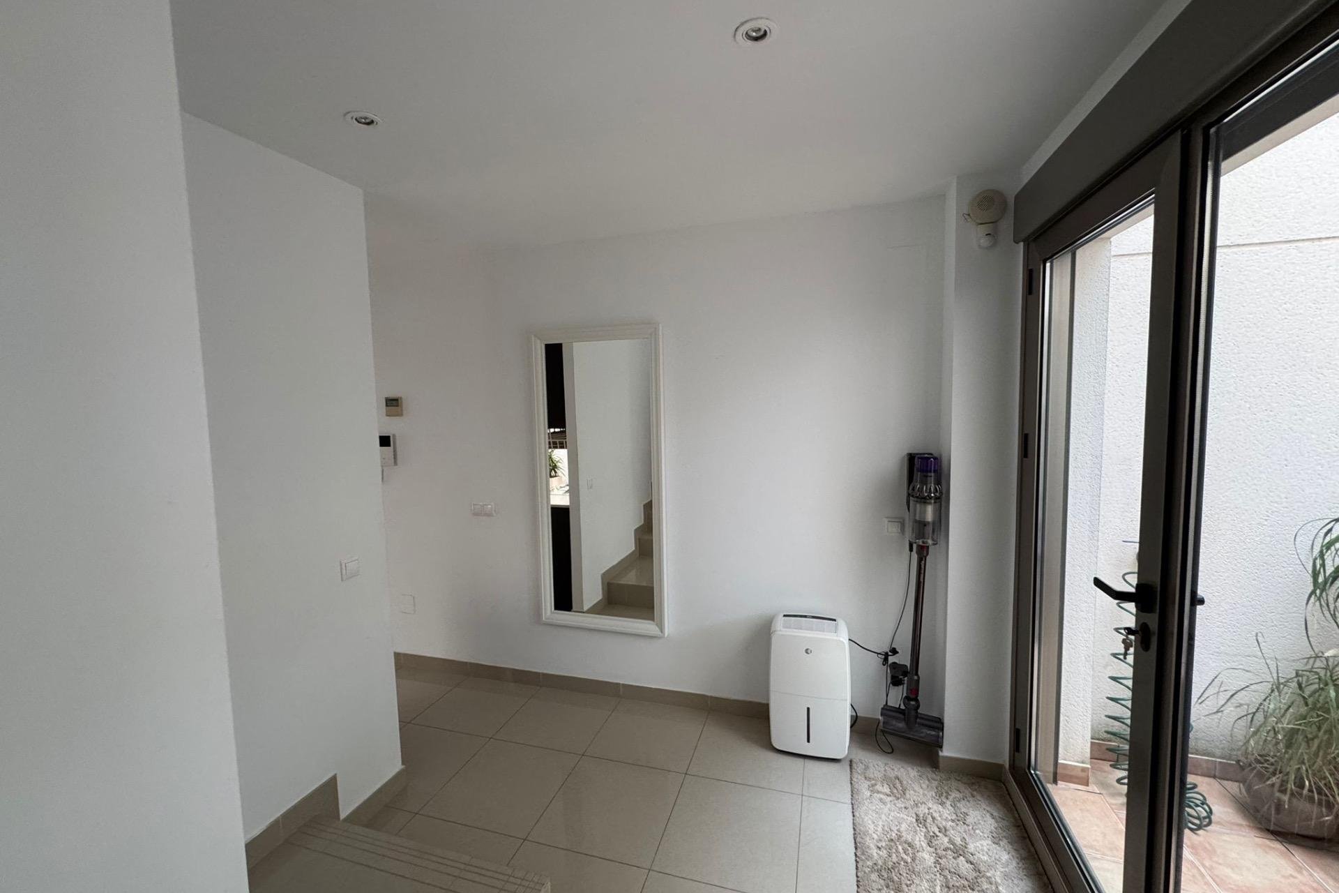 Resale - Townhouse -
Torrevieja - Punta Prima