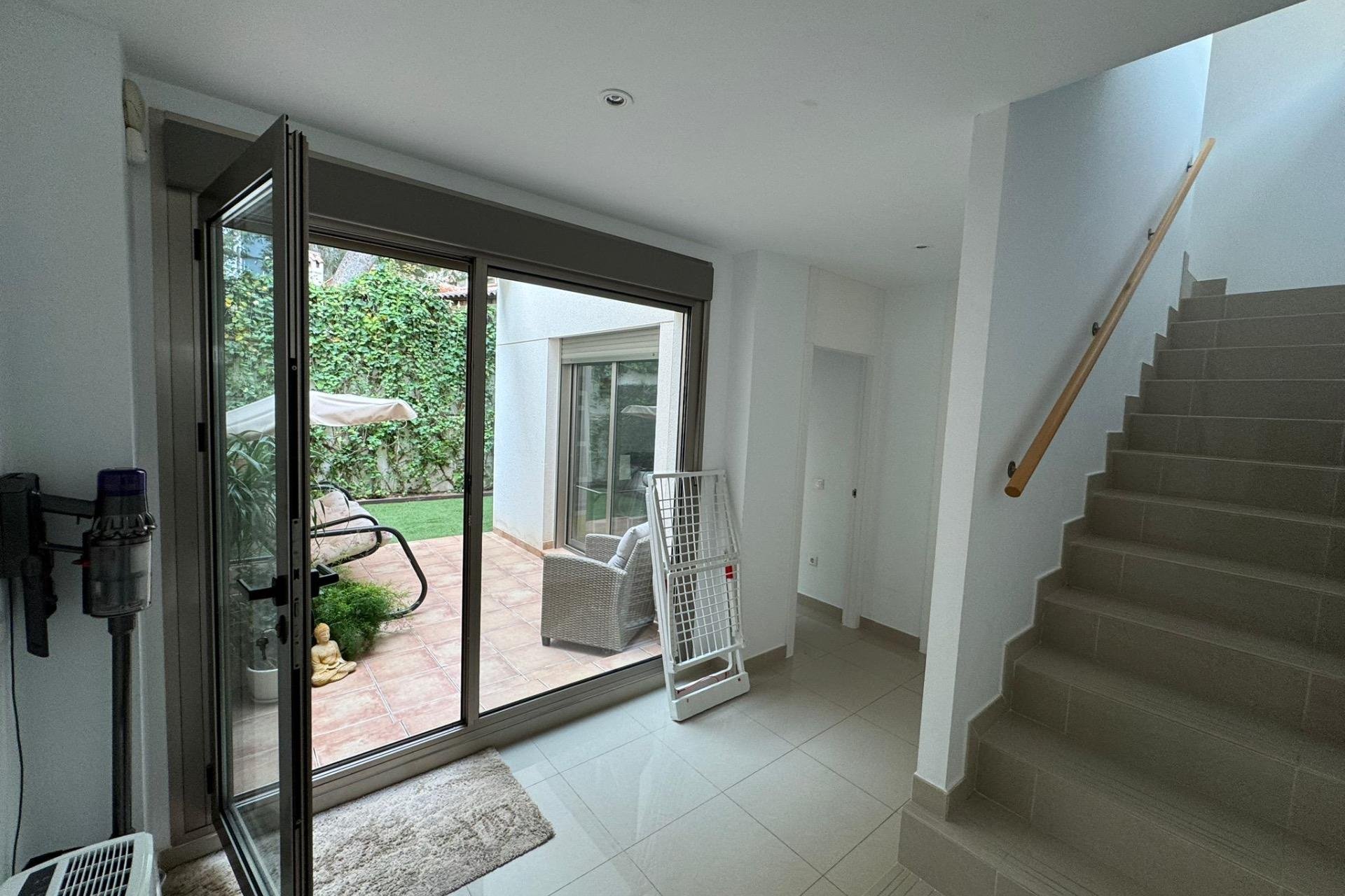 Resale - Townhouse -
Torrevieja - Punta Prima