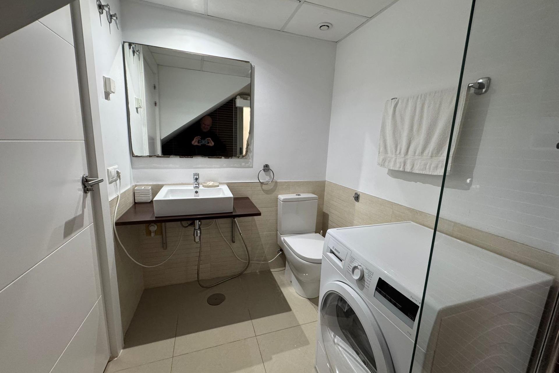 Resale - Townhouse -
Torrevieja - Punta Prima