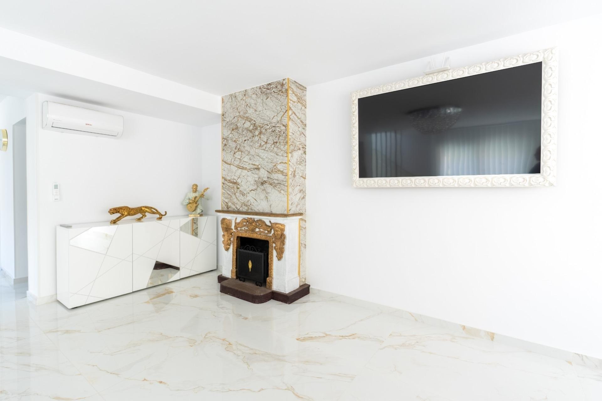 Resale - Townhouse -
Torrevieja - Punta Prima