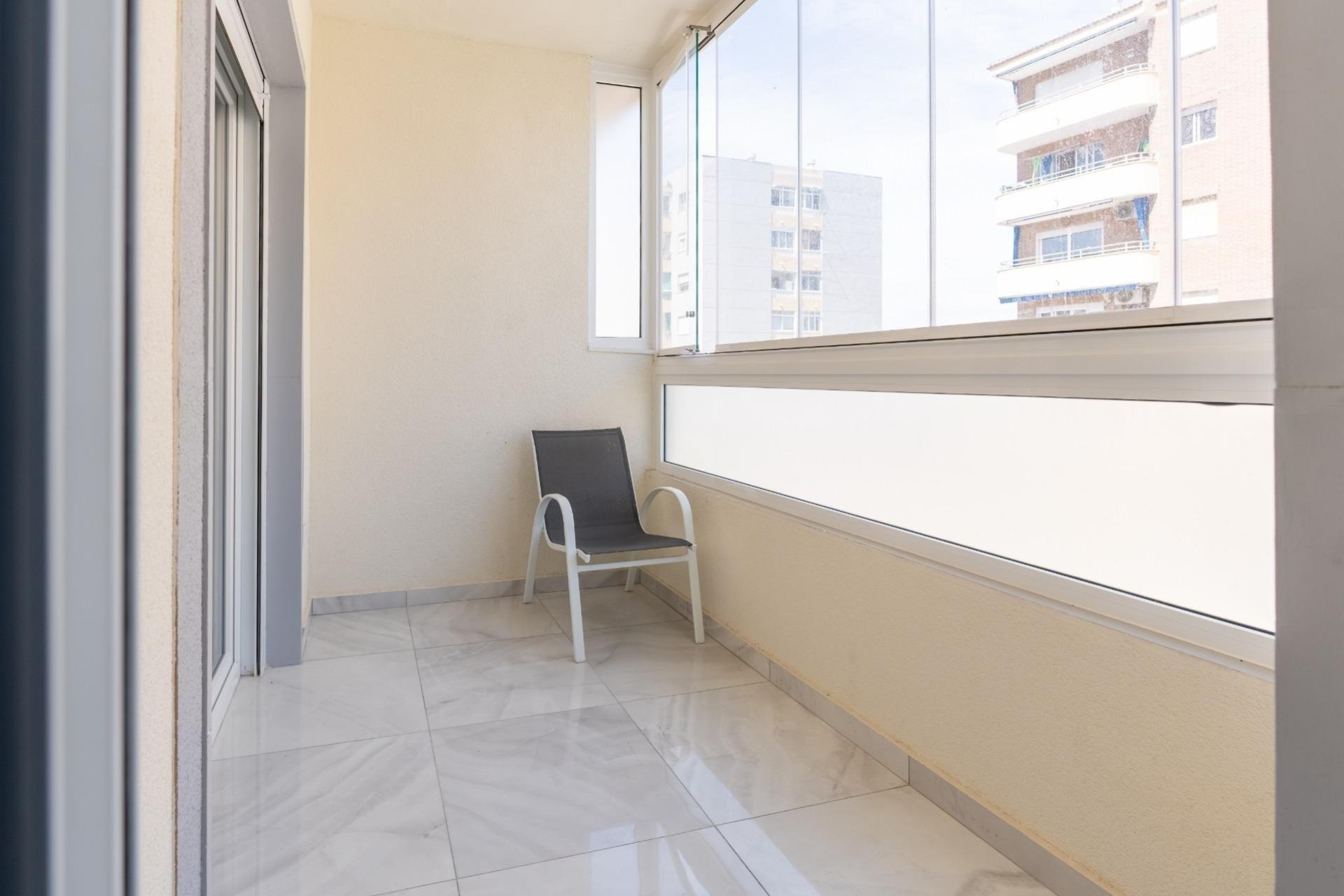 Resale - Townhouse -
Torrevieja - Punta Prima
