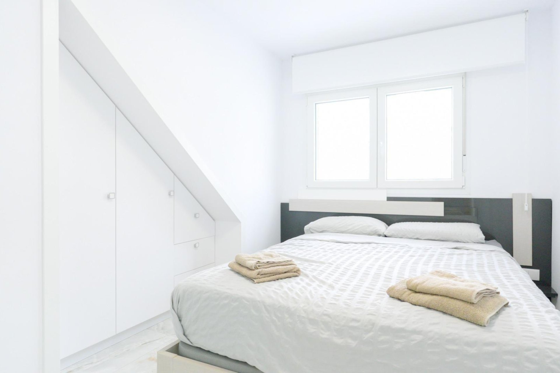 Resale - Townhouse -
Torrevieja - Punta Prima