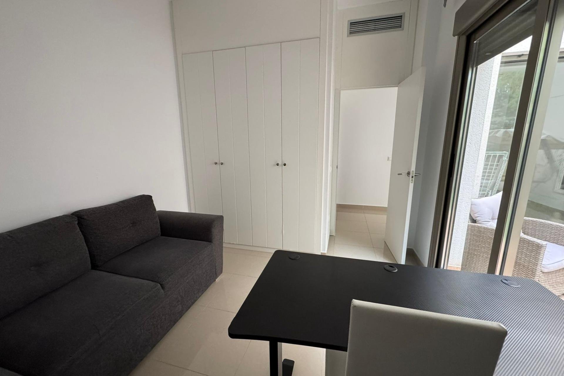 Resale - Townhouse -
Torrevieja - Punta Prima