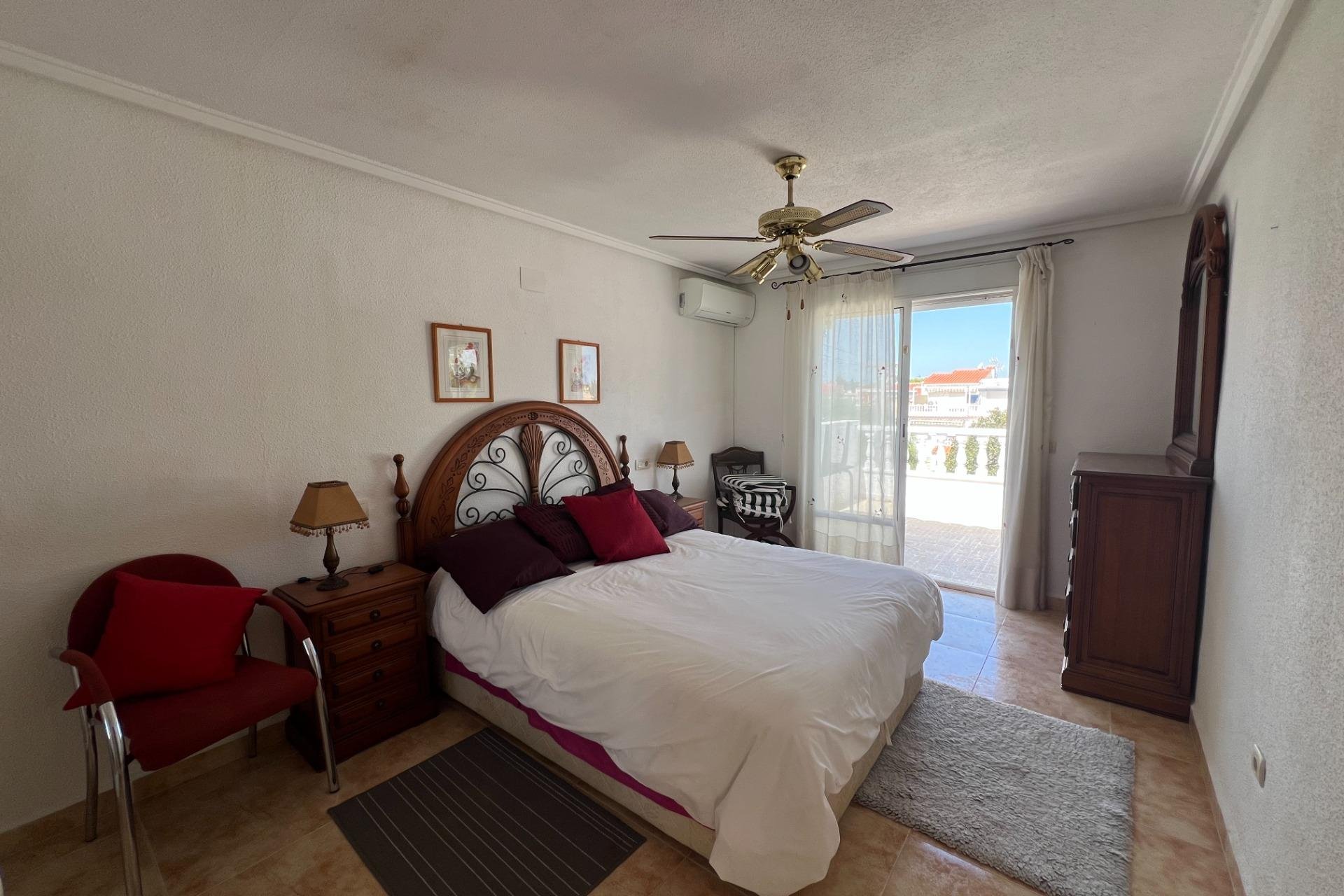 Resale - Townhouse -
Torrevieja - San Luis