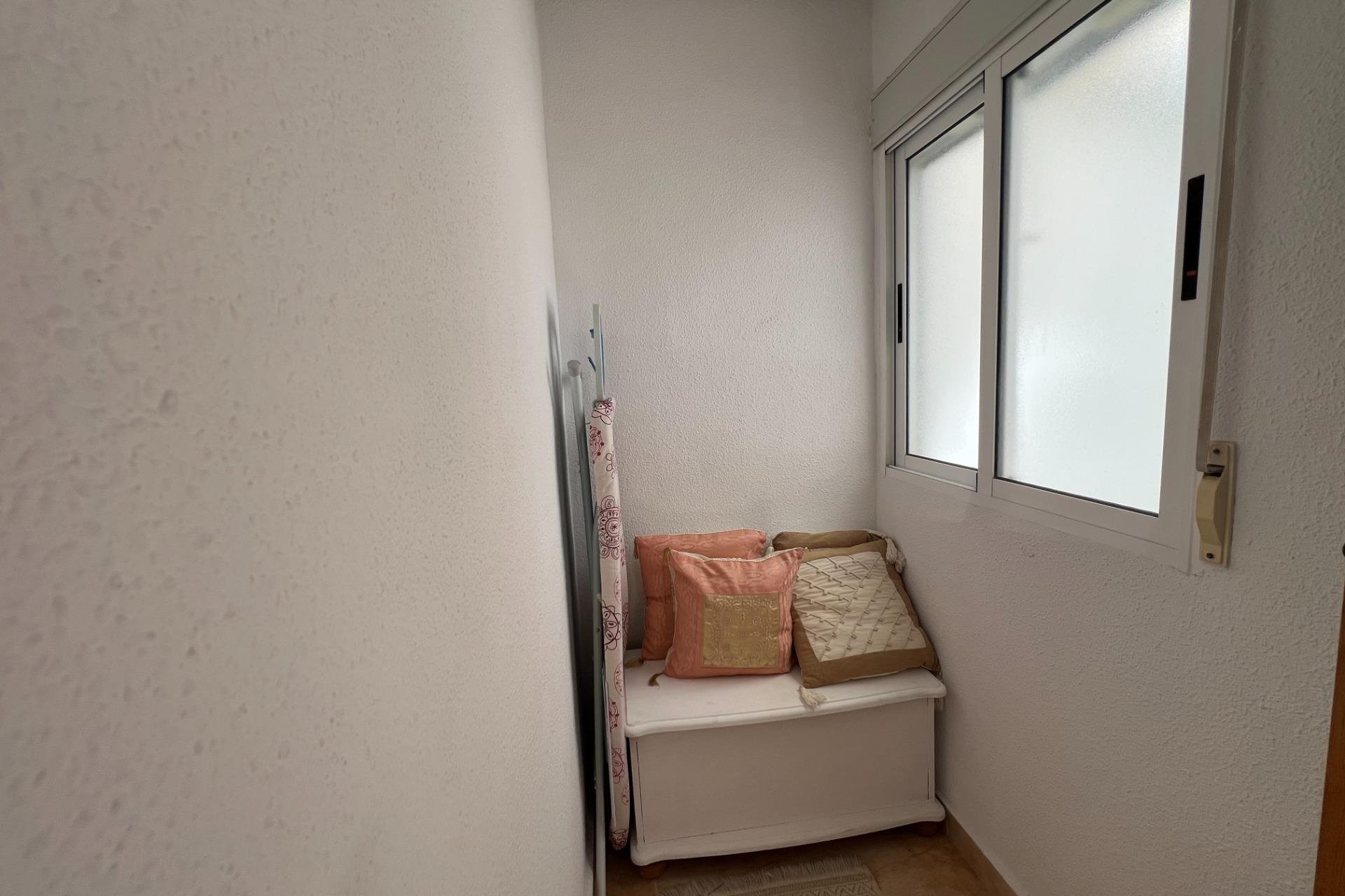 Resale - Townhouse -
Torrevieja - San Luis