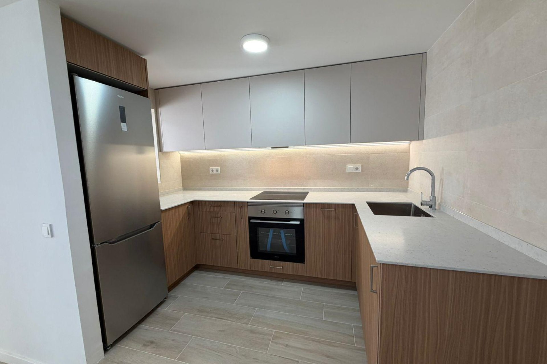 Resale - Townhouse -
Torrevieja - Sector 25