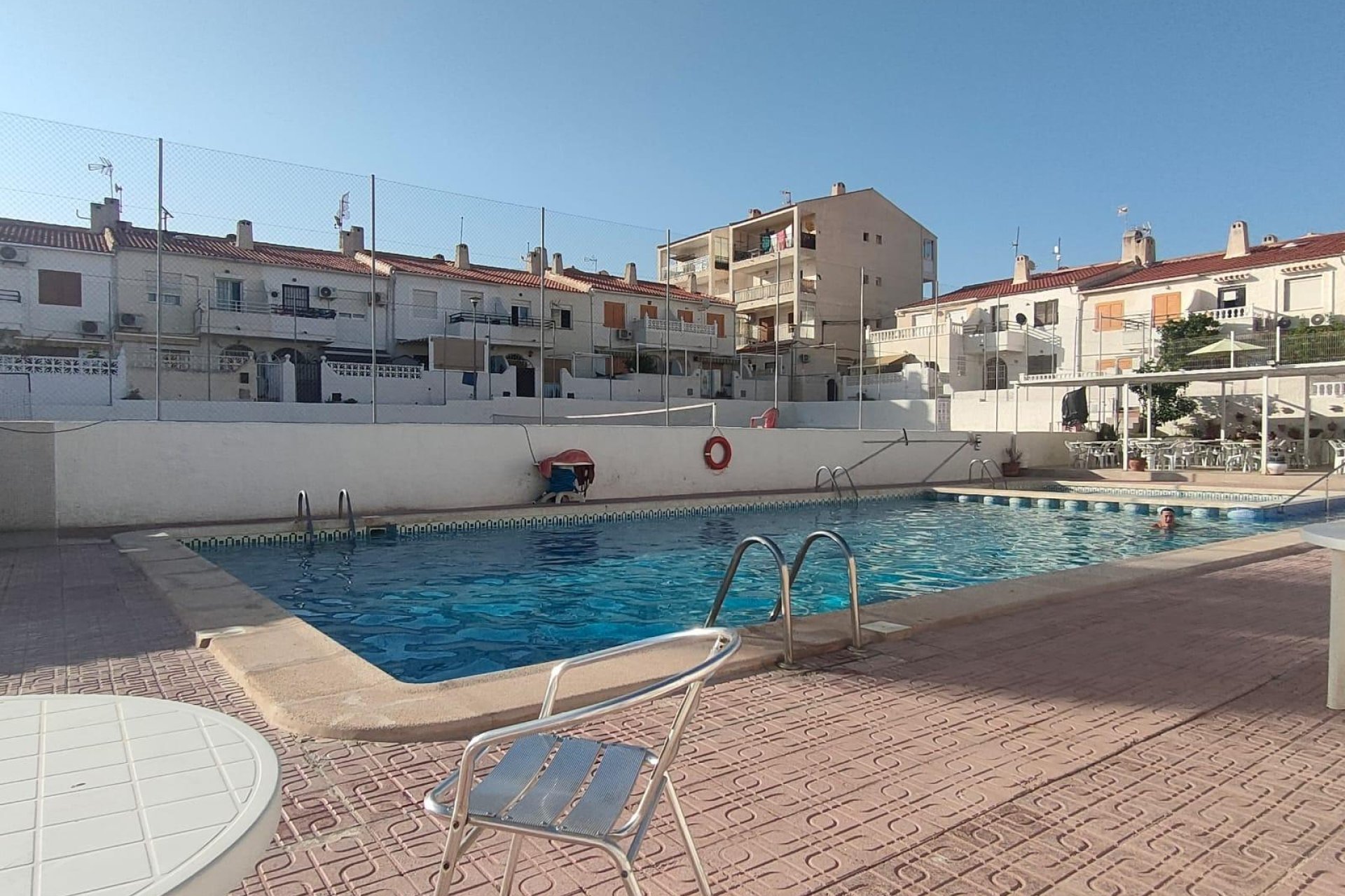 Resale - Townhouse -
Torrevieja - Sector 25