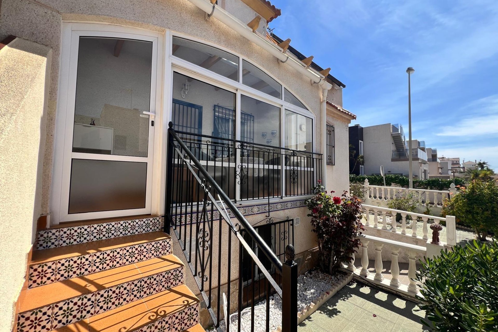 Resale - Townhouse -
Torrevieja - Torre La Mata