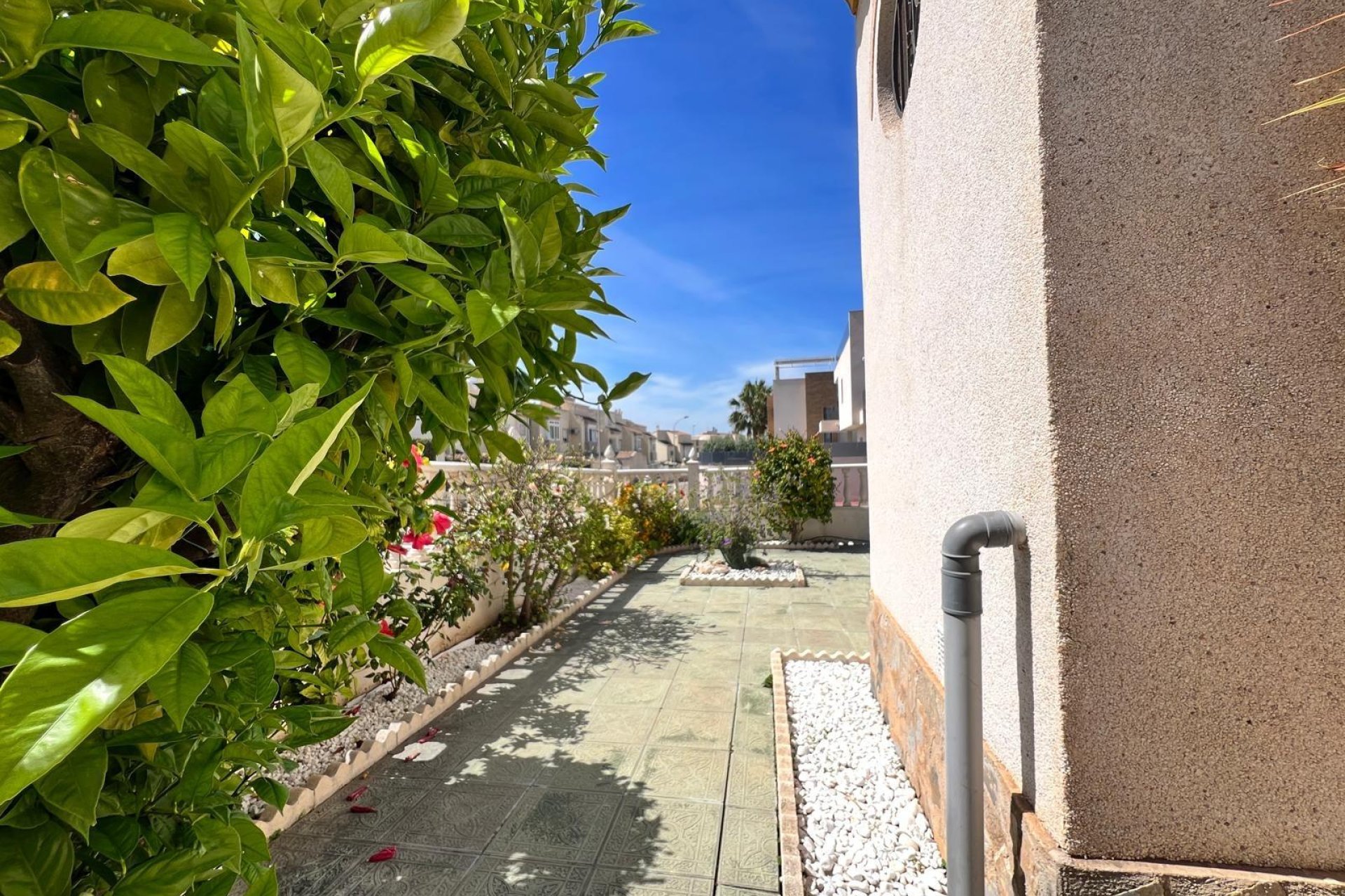 Resale - Townhouse -
Torrevieja - Torre La Mata
