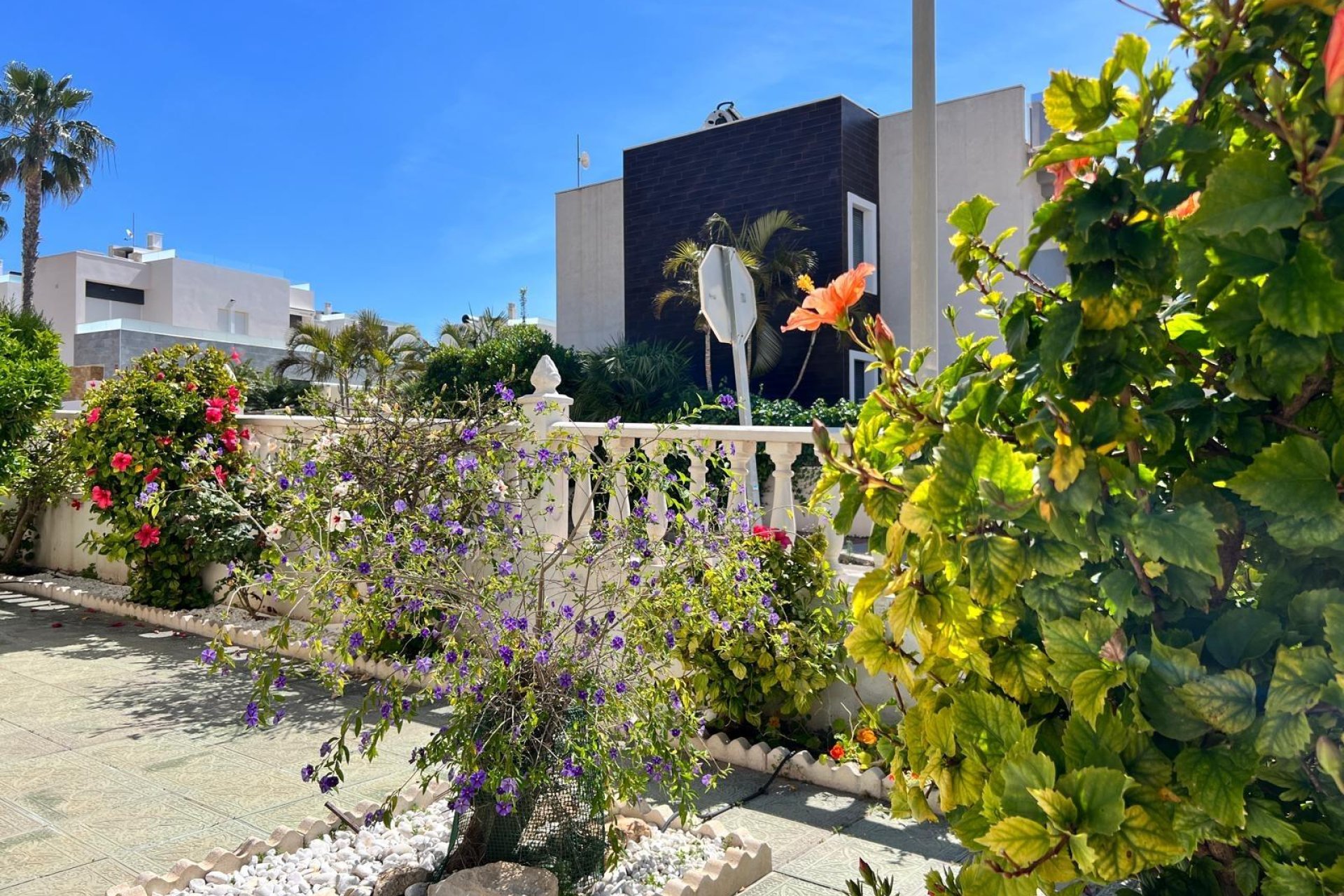 Resale - Townhouse -
Torrevieja - Torre La Mata