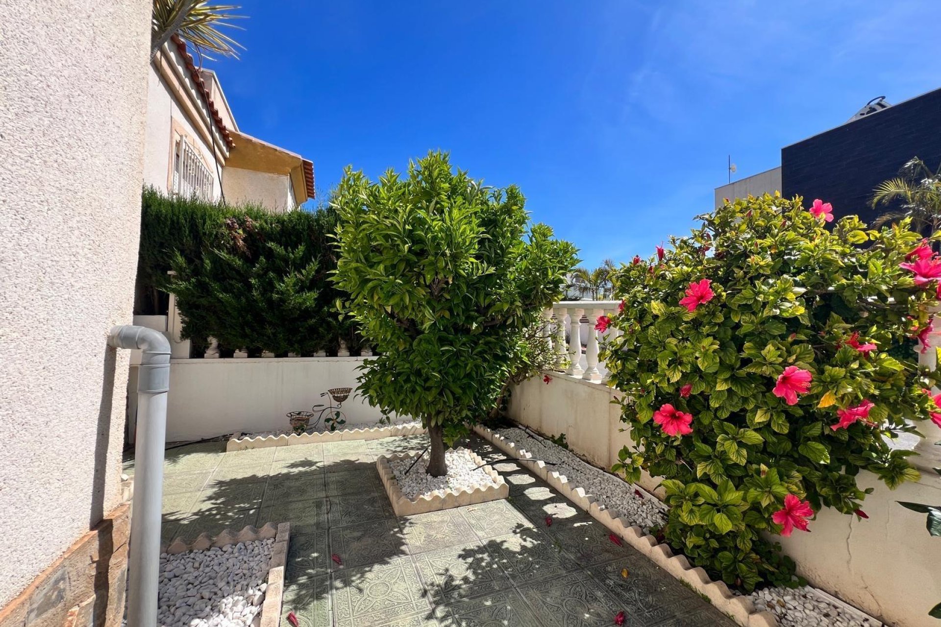 Resale - Townhouse -
Torrevieja - Torre La Mata