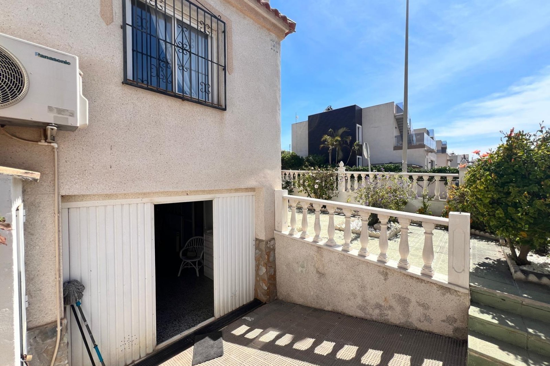 Resale - Townhouse -
Torrevieja - Torre La Mata