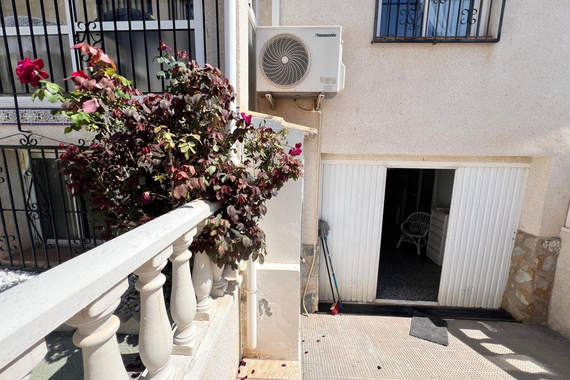 Resale - Townhouse -
Torrevieja - Torre La Mata