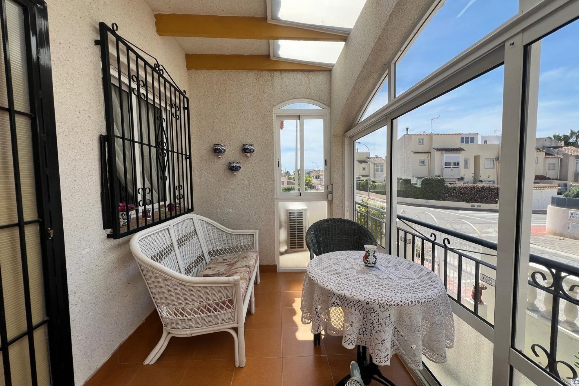 Resale - Townhouse -
Torrevieja - Torre La Mata