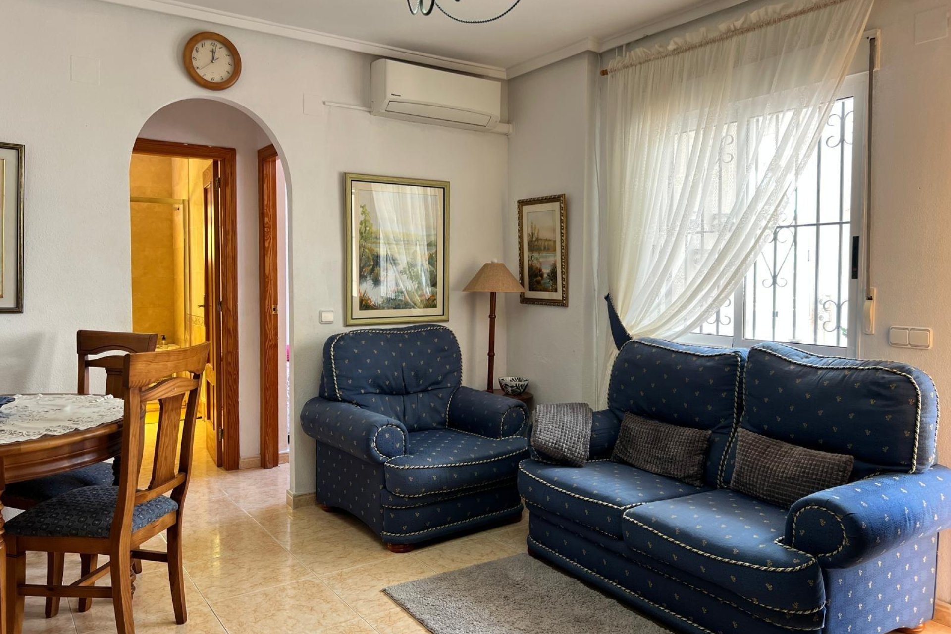 Resale - Townhouse -
Torrevieja - Torre La Mata