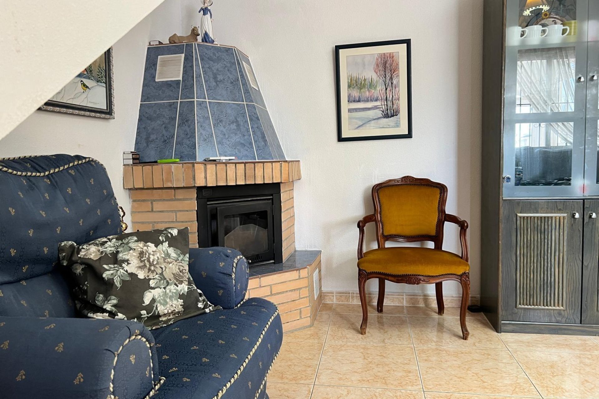 Resale - Townhouse -
Torrevieja - Torre La Mata