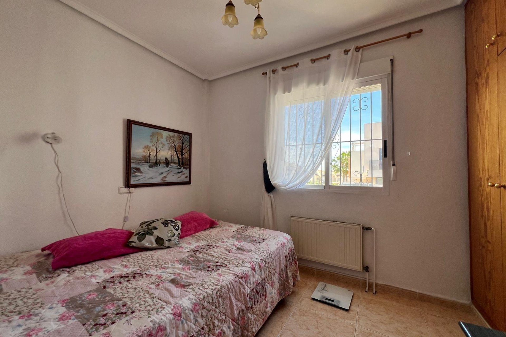 Resale - Townhouse -
Torrevieja - Torre La Mata
