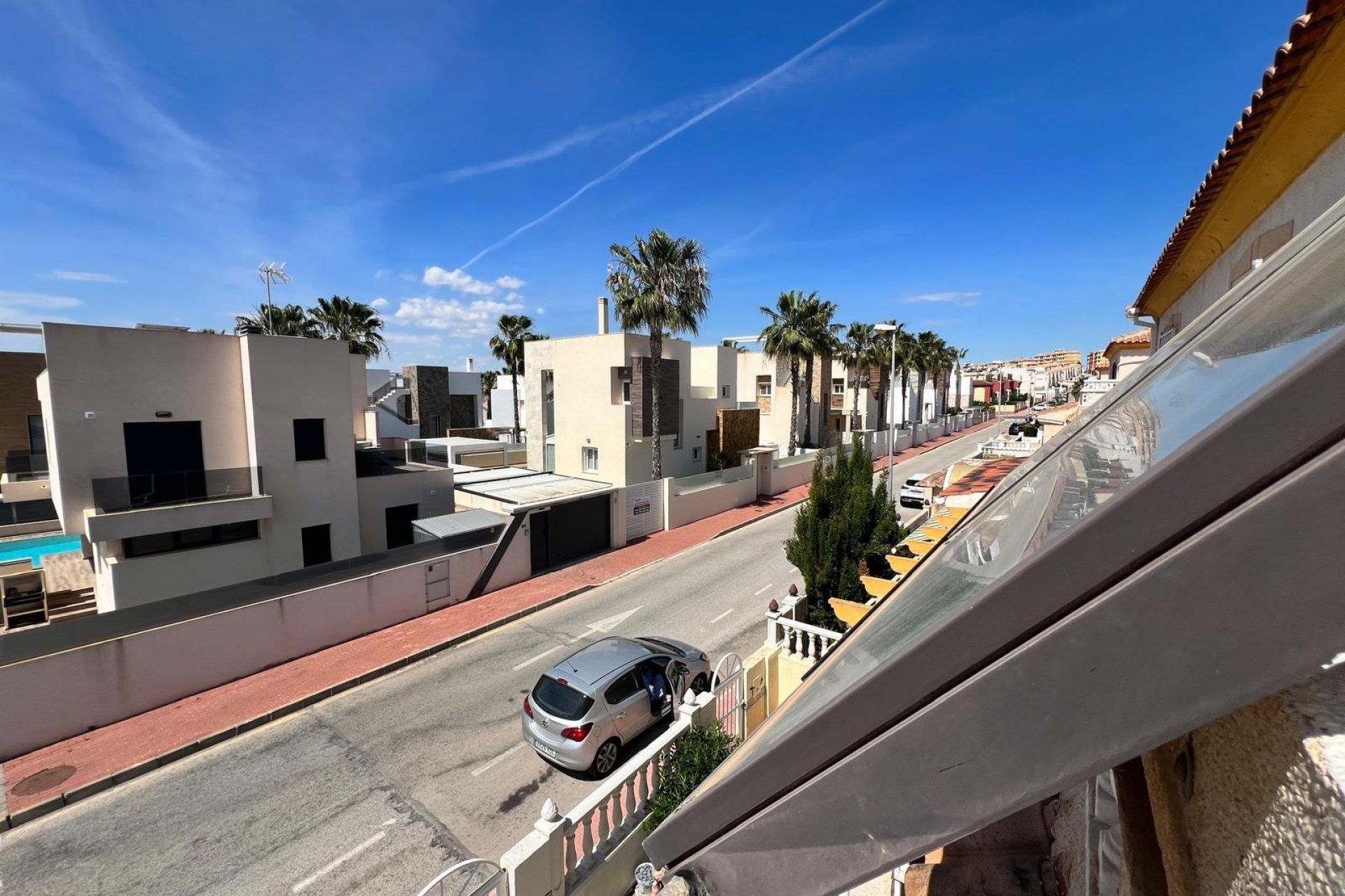 Resale - Townhouse -
Torrevieja - Torre La Mata
