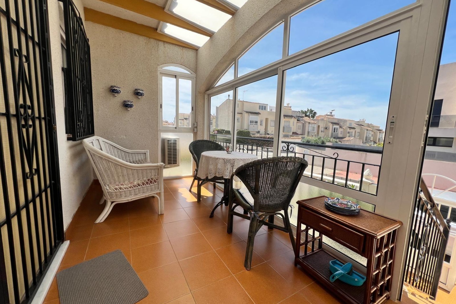 Resale - Townhouse -
Torrevieja - Torre La Mata