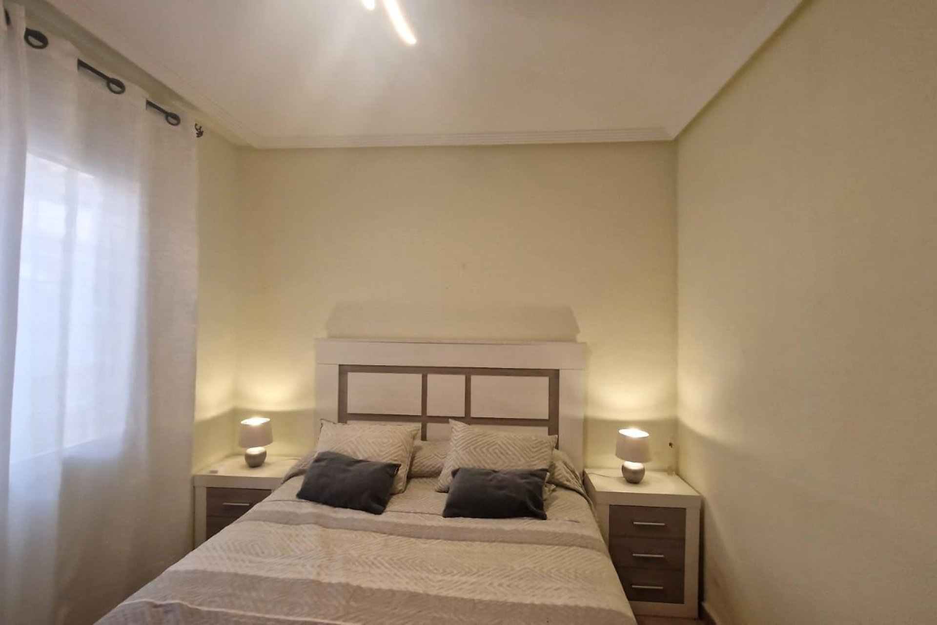 Resale - Townhouse -
Torrevieja - Torreblanca