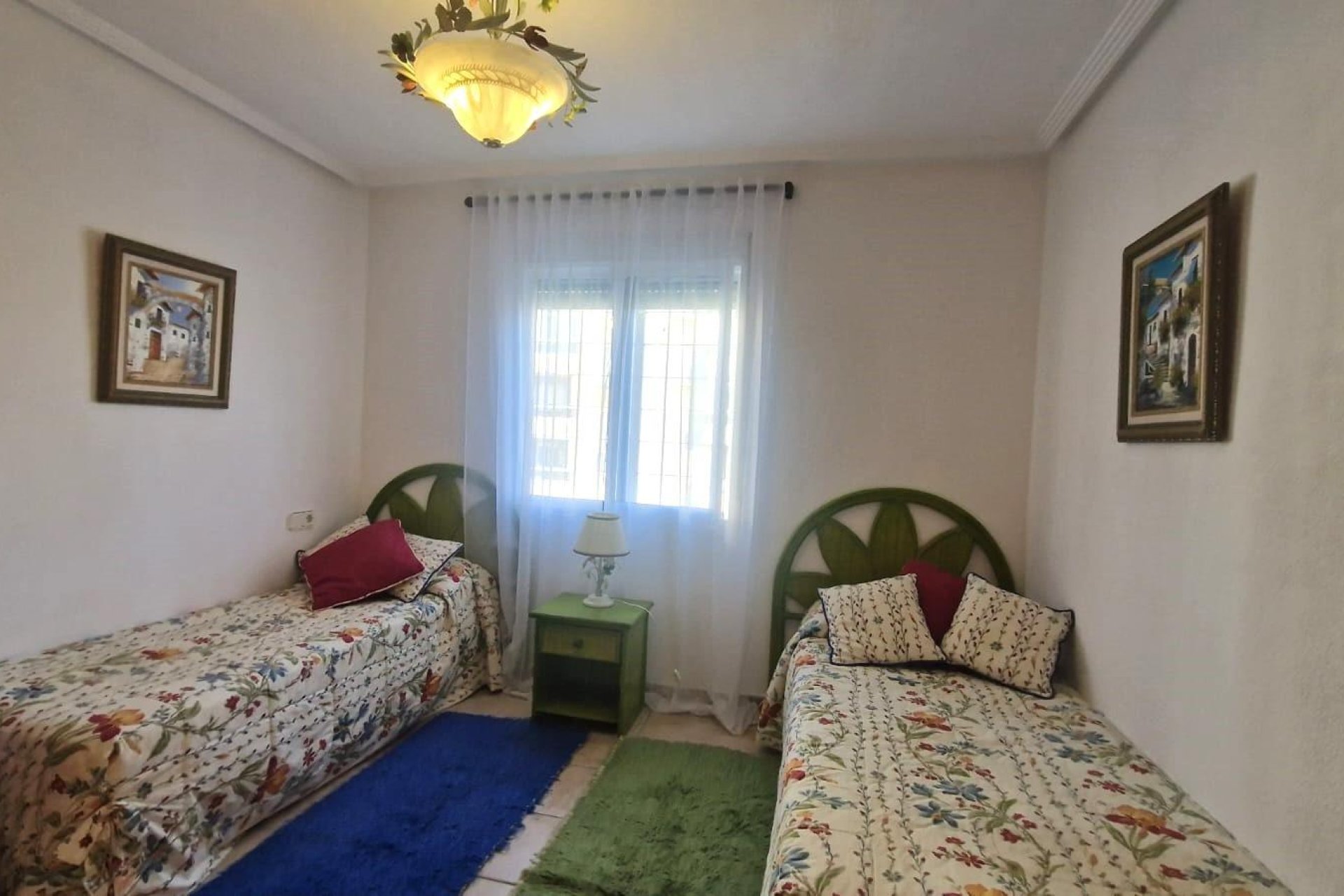 Resale - Townhouse -
Torrevieja - Torreblanca