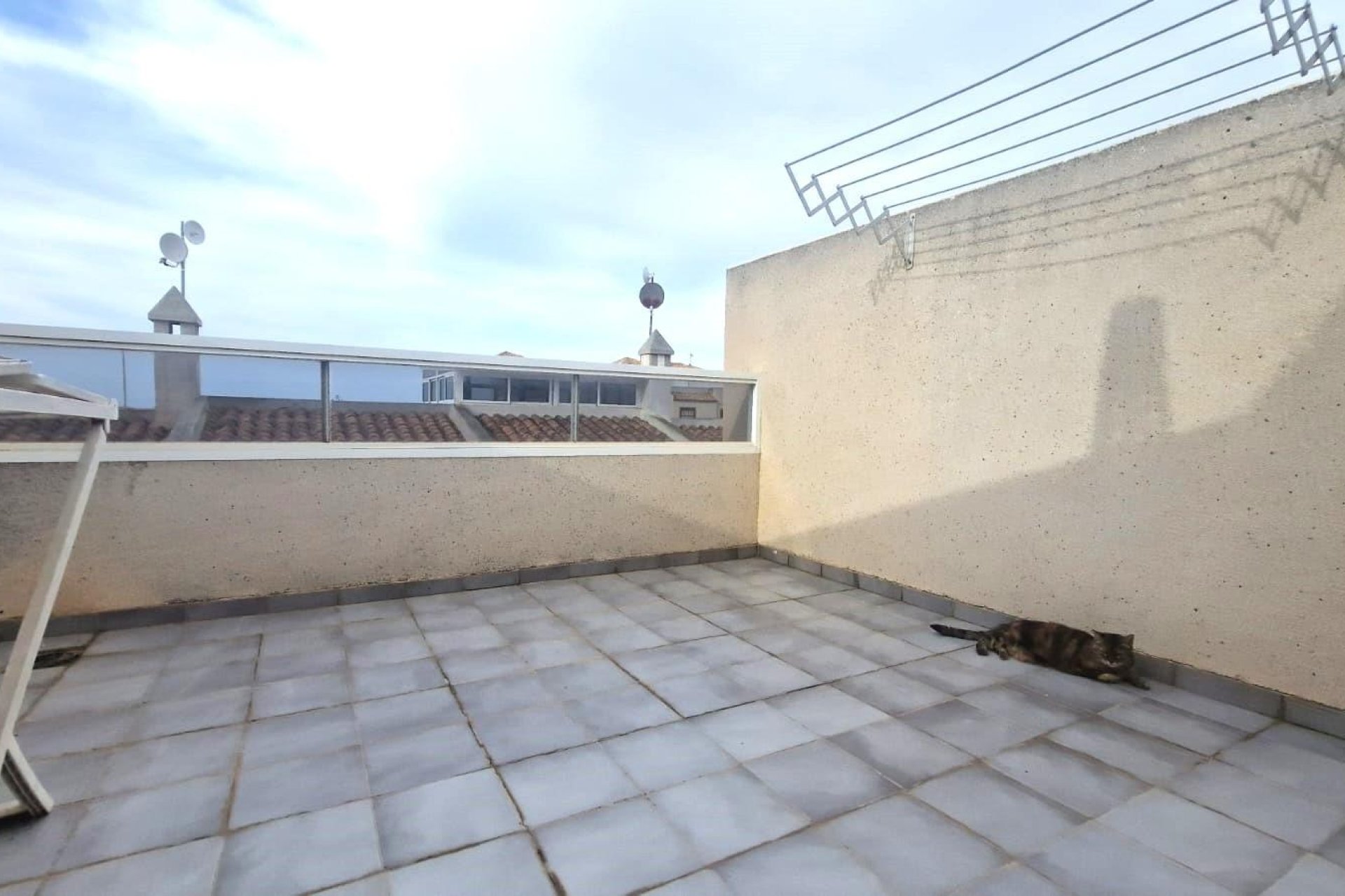 Resale - Townhouse -
Torrevieja - Torreblanca