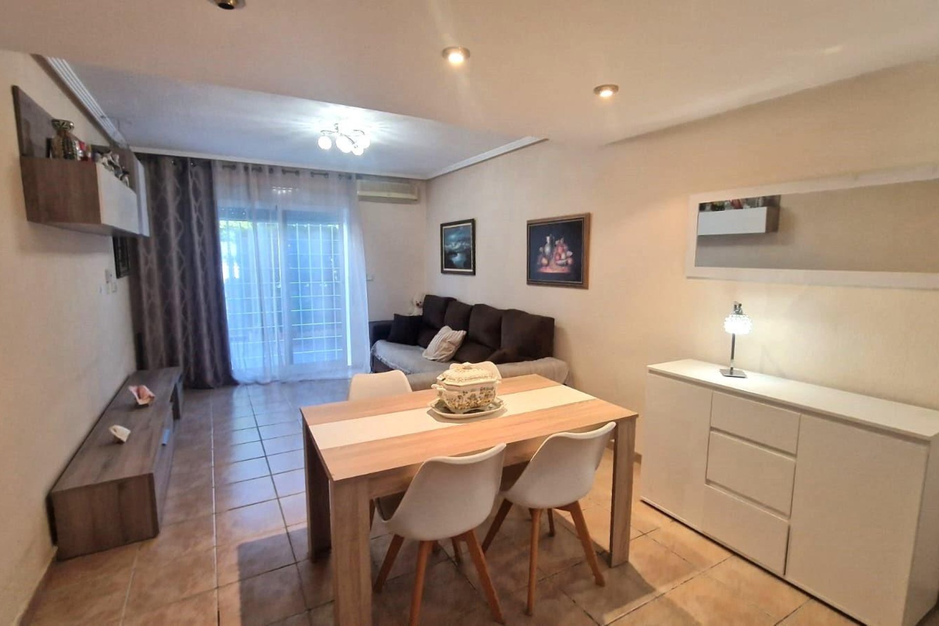 Resale - Townhouse -
Torrevieja - Torreblanca