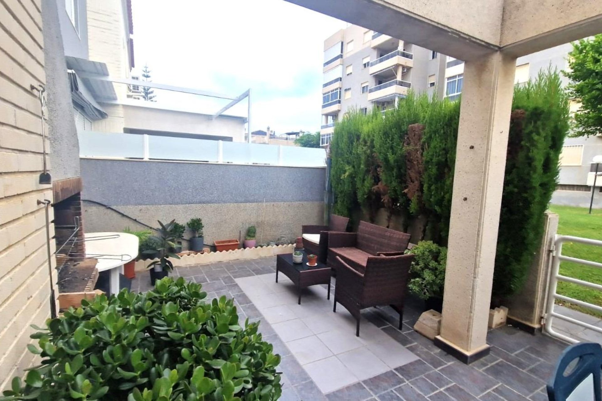 Resale - Townhouse -
Torrevieja - Torreblanca