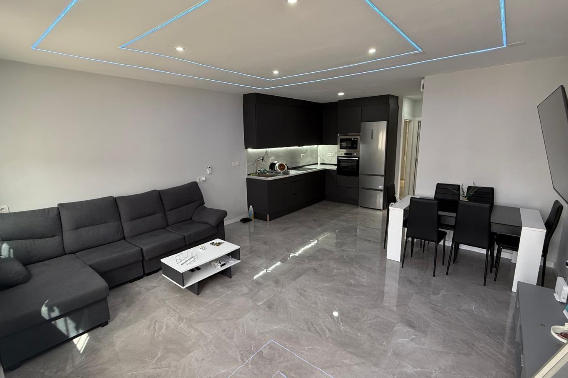 Resale - Townhouse -
Torrevieja - Torreta Florida