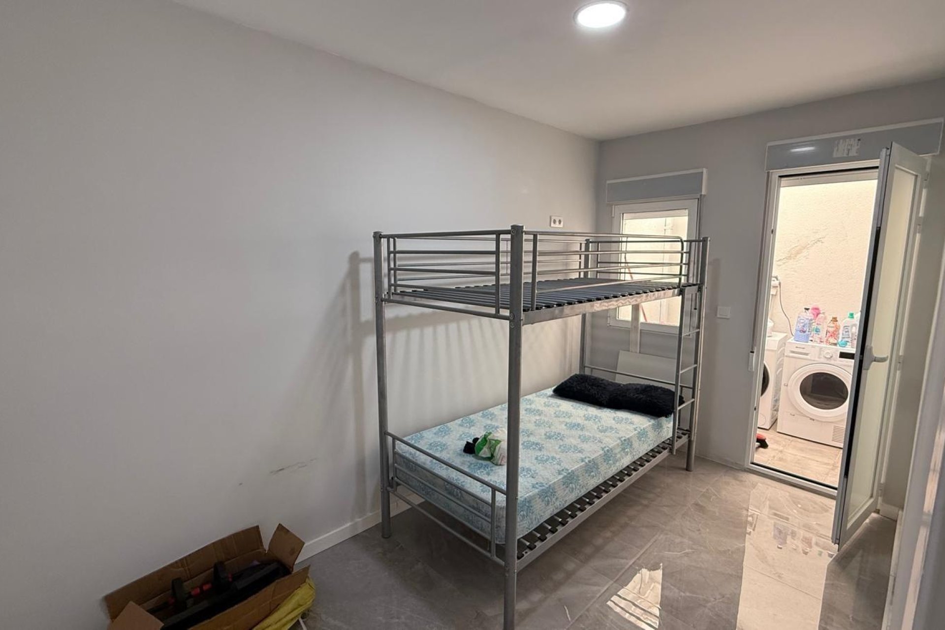 Resale - Townhouse -
Torrevieja - Torreta Florida