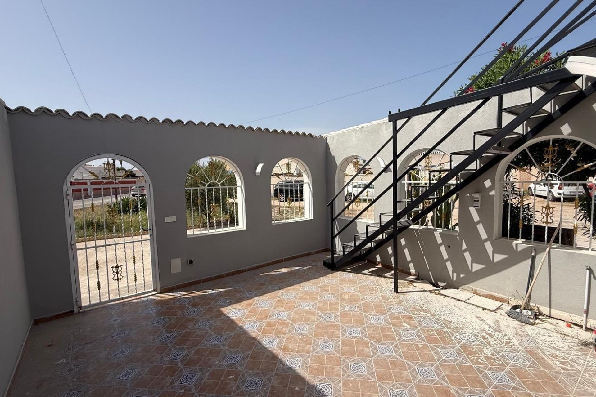 Resale - Townhouse -
Torrevieja - Torreta Florida