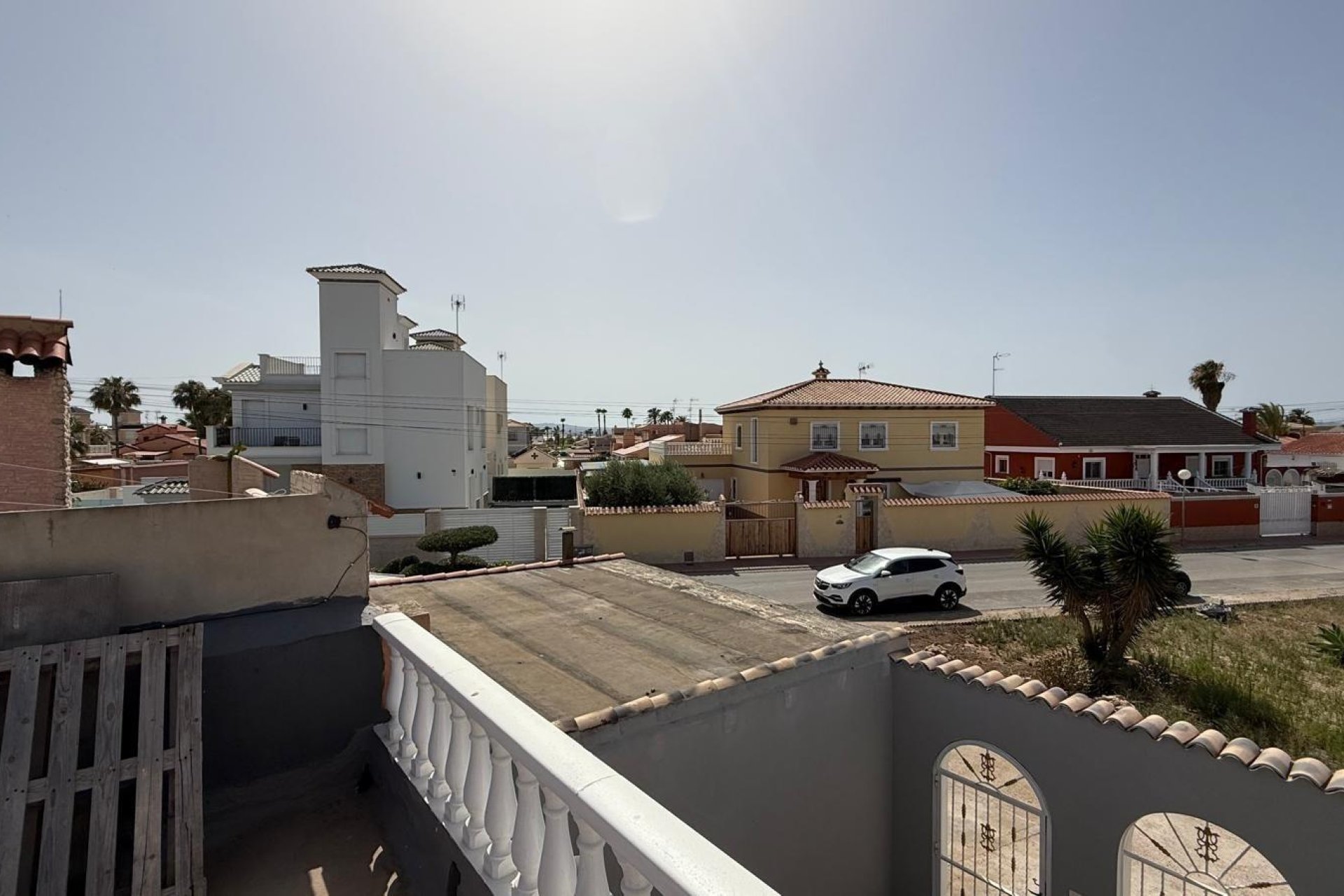 Resale - Townhouse -
Torrevieja - Torreta Florida