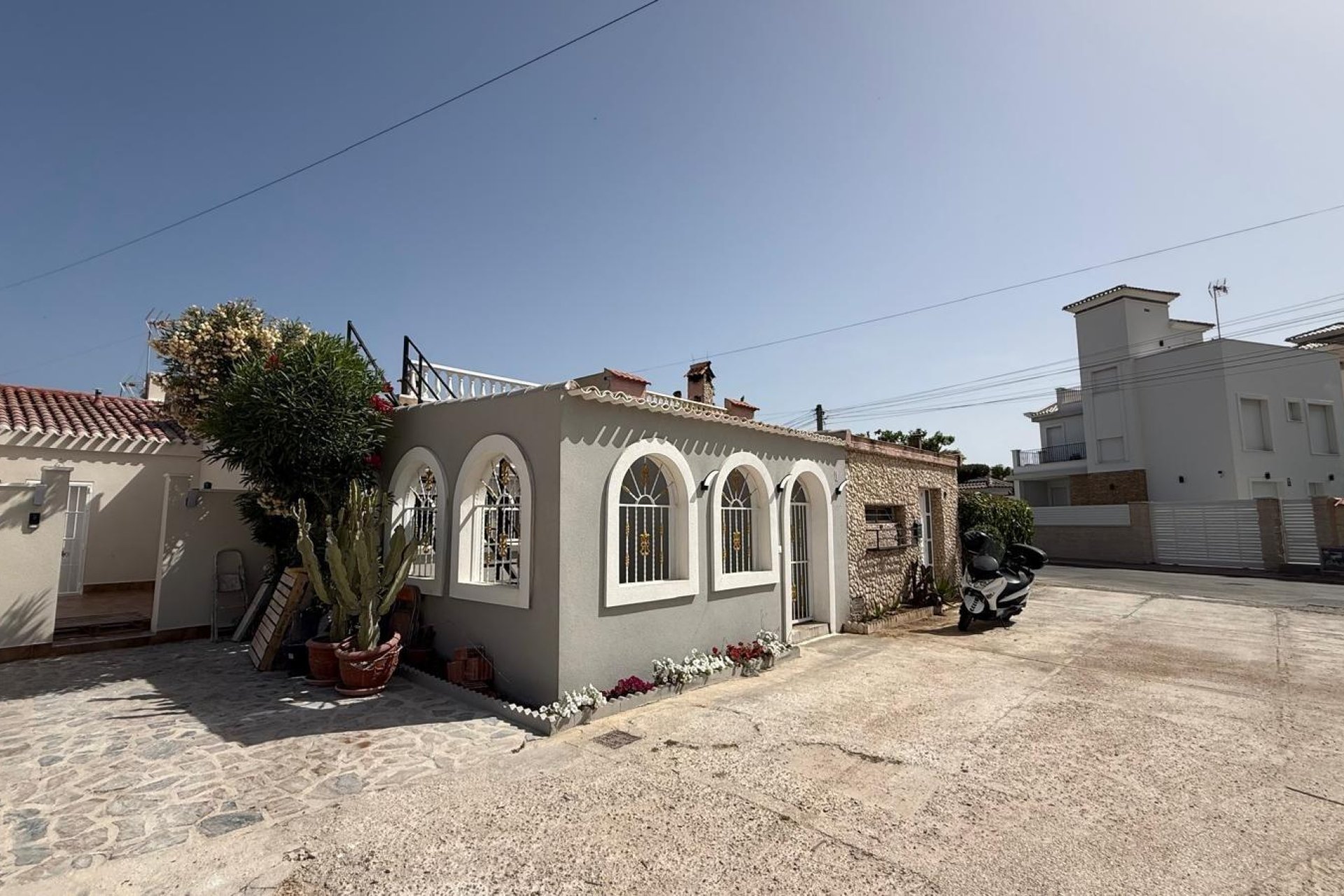 Resale - Townhouse -
Torrevieja - Torreta Florida
