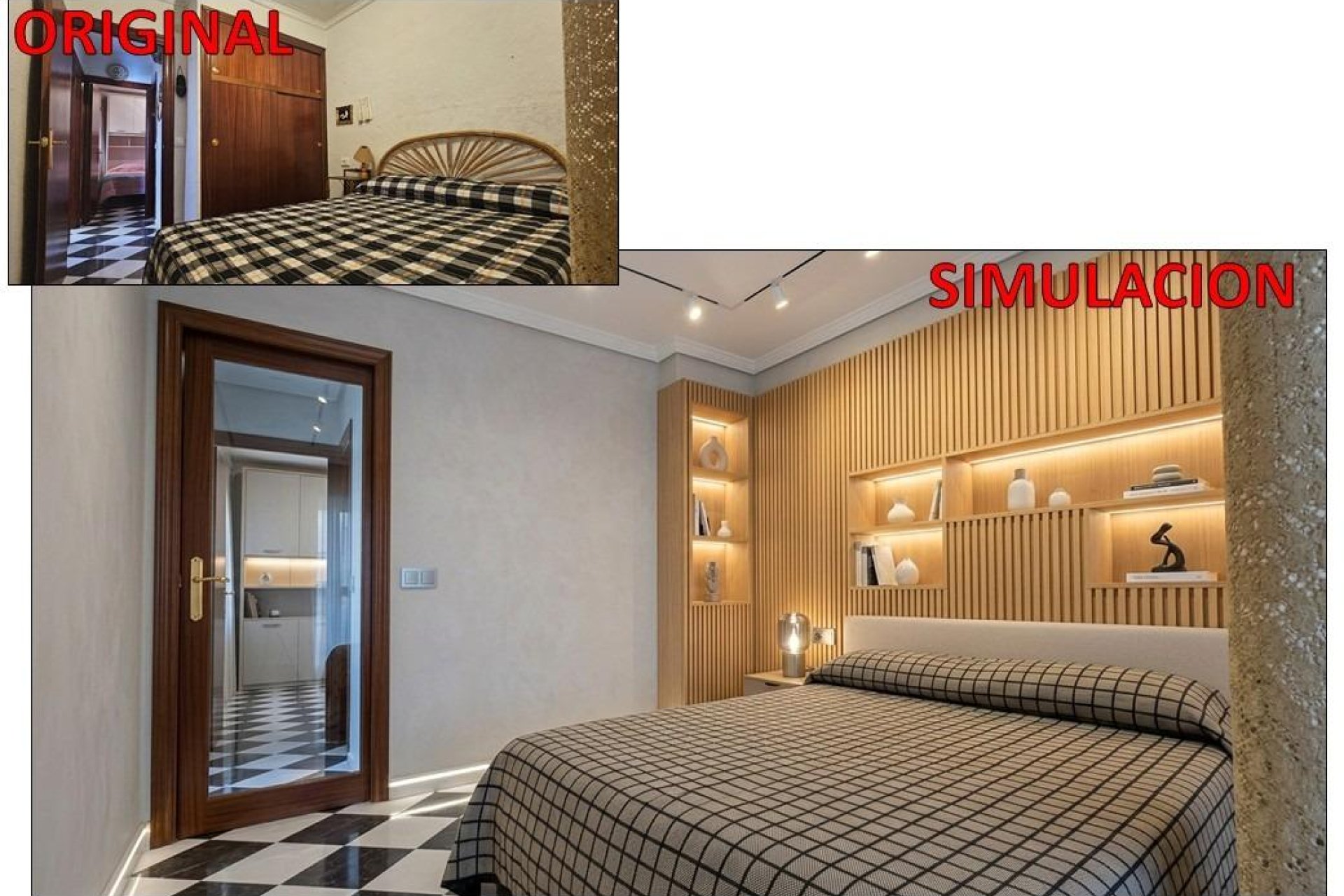 Resale - Townhouse -
Torrevieja - Torreta Florida