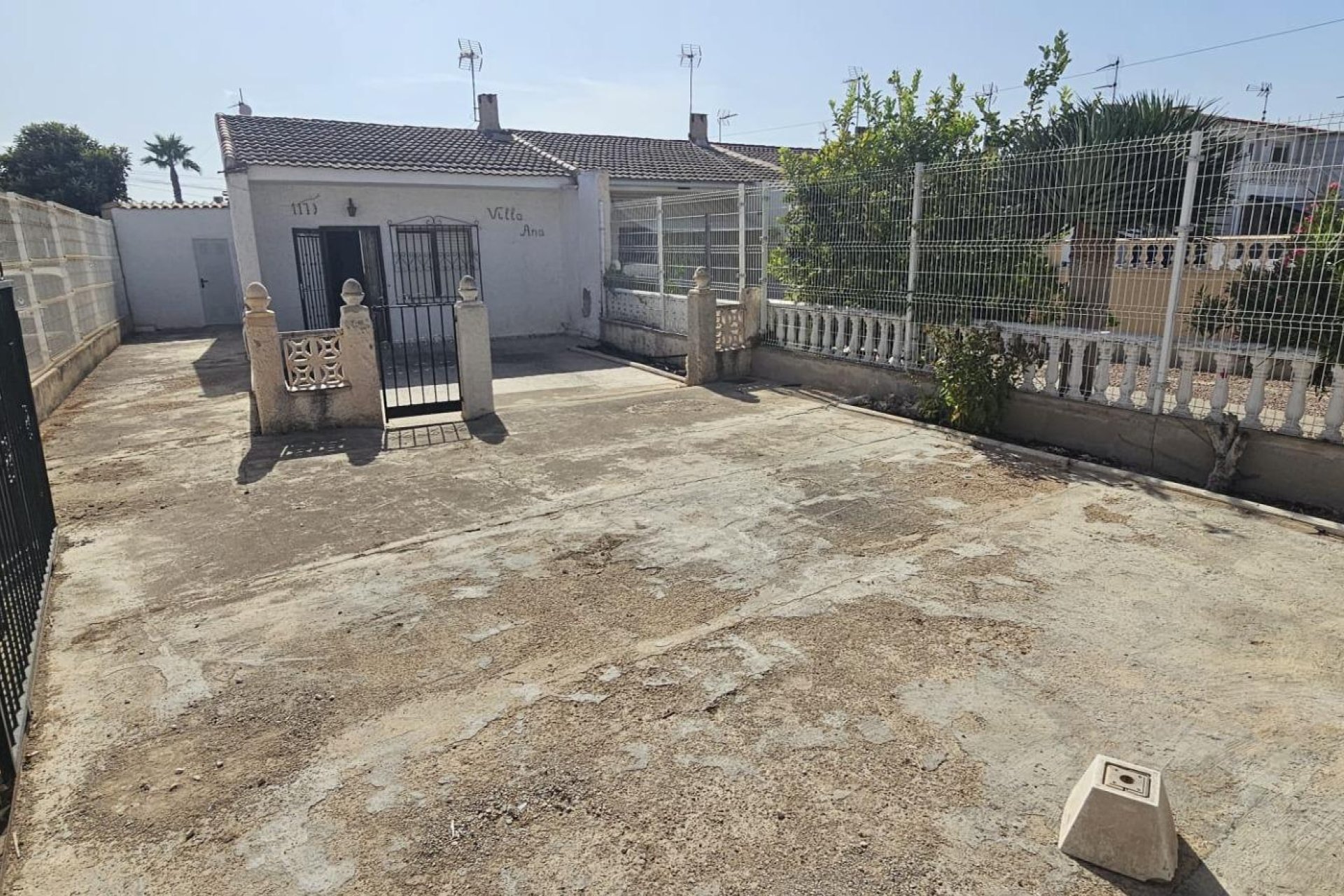 Resale - Townhouse -
Torrevieja - Torreta Florida