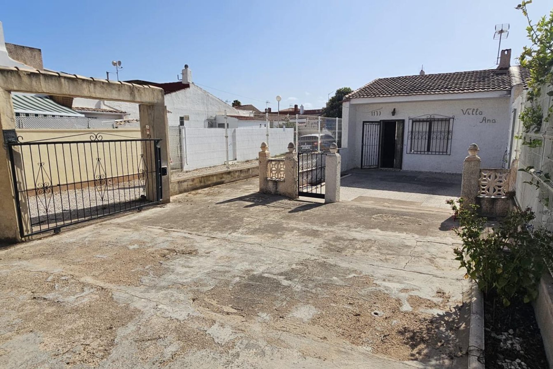 Resale - Townhouse -
Torrevieja - Torreta Florida
