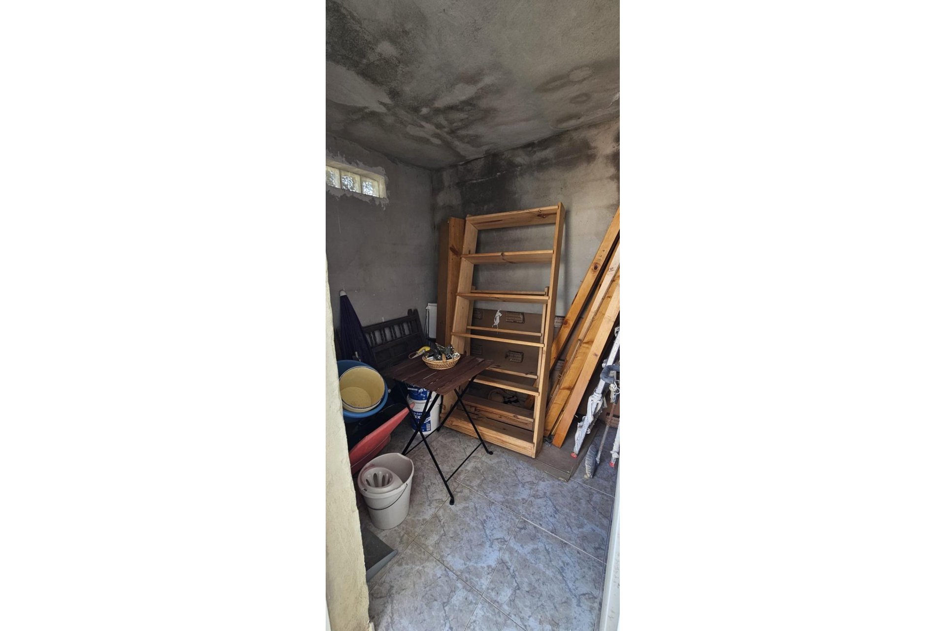 Resale - Townhouse -
Torrevieja - Torreta Florida