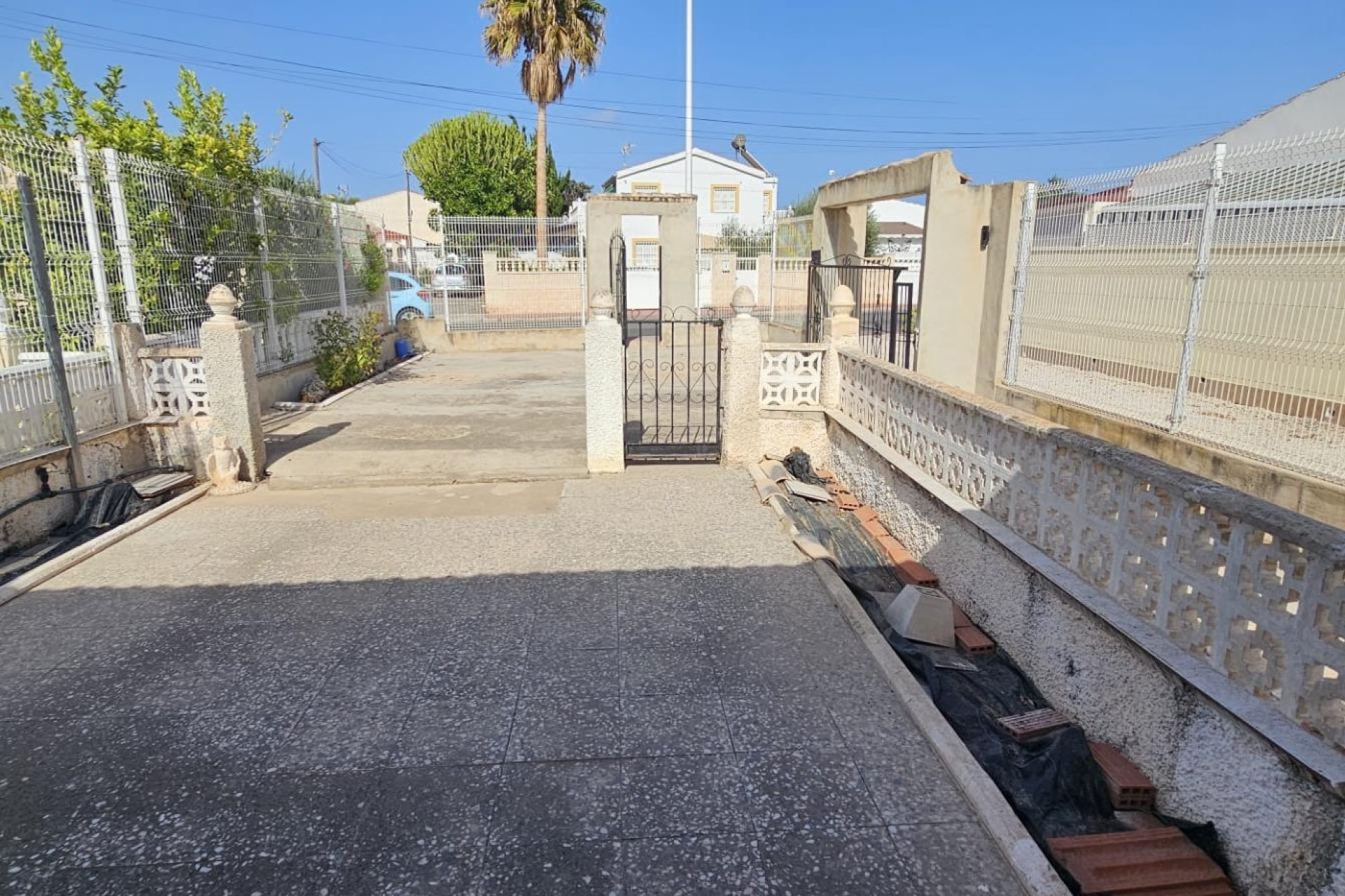 Resale - Townhouse -
Torrevieja - Torreta Florida