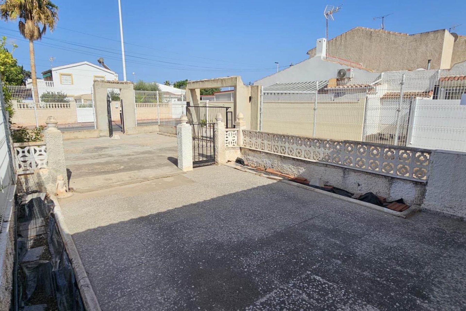 Resale - Townhouse -
Torrevieja - Torreta Florida