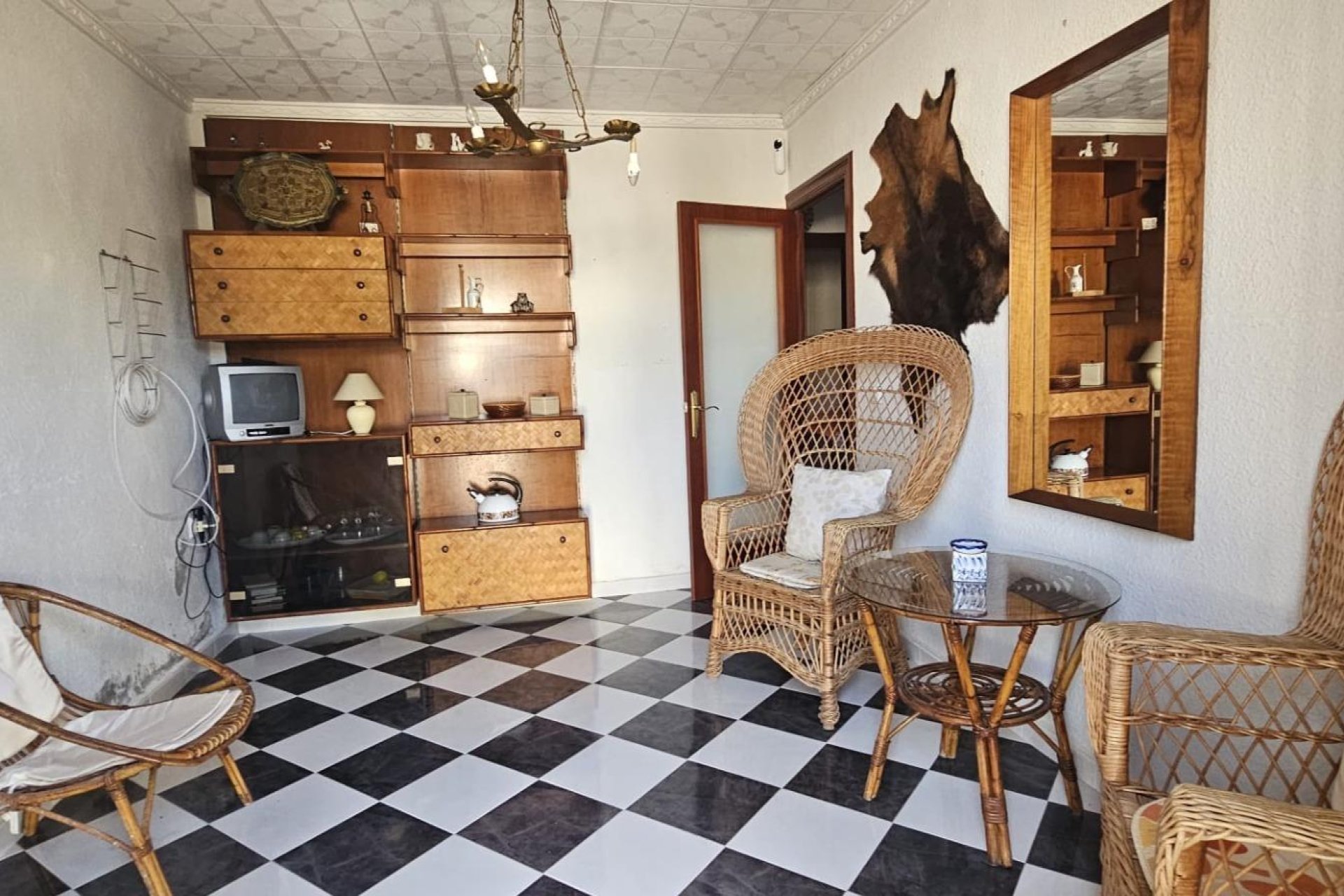 Resale - Townhouse -
Torrevieja - Torreta Florida