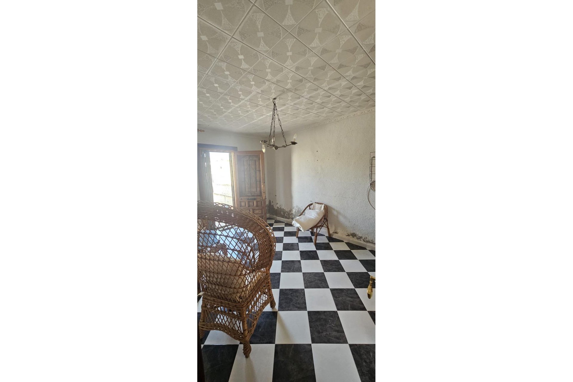 Resale - Townhouse -
Torrevieja - Torreta Florida